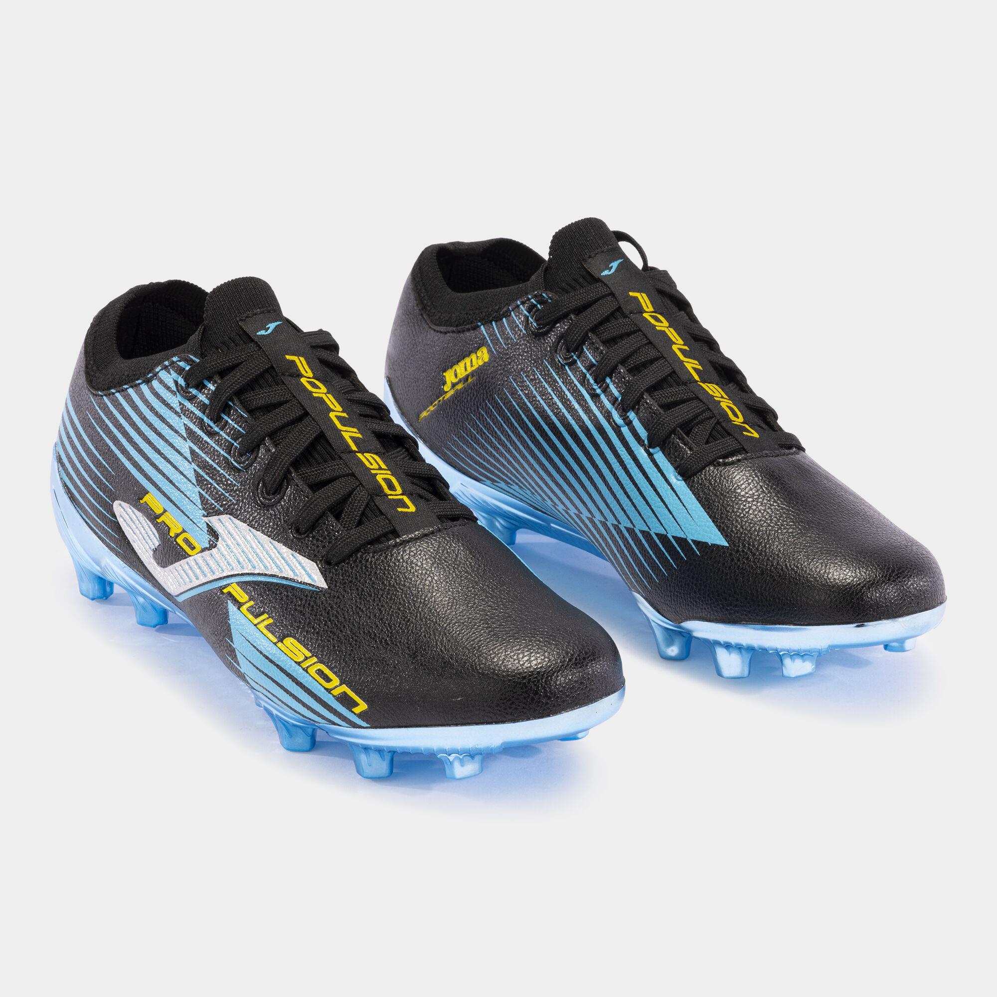 Joma Erkek Futbol Krampon Propulsıon Cup 2401 Firm Ground Pcuw2401Fg