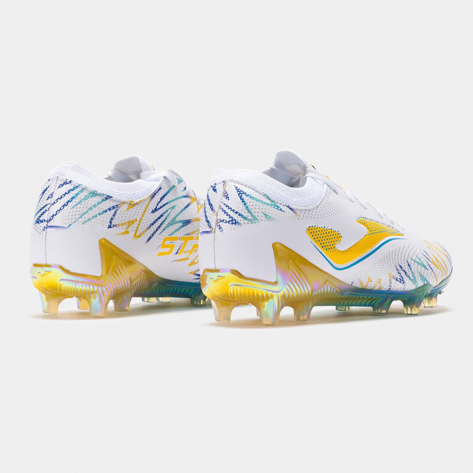 Joma Erkek Futbol Krampon Striker 2402 Fırm Ground Strıkw2402Fg