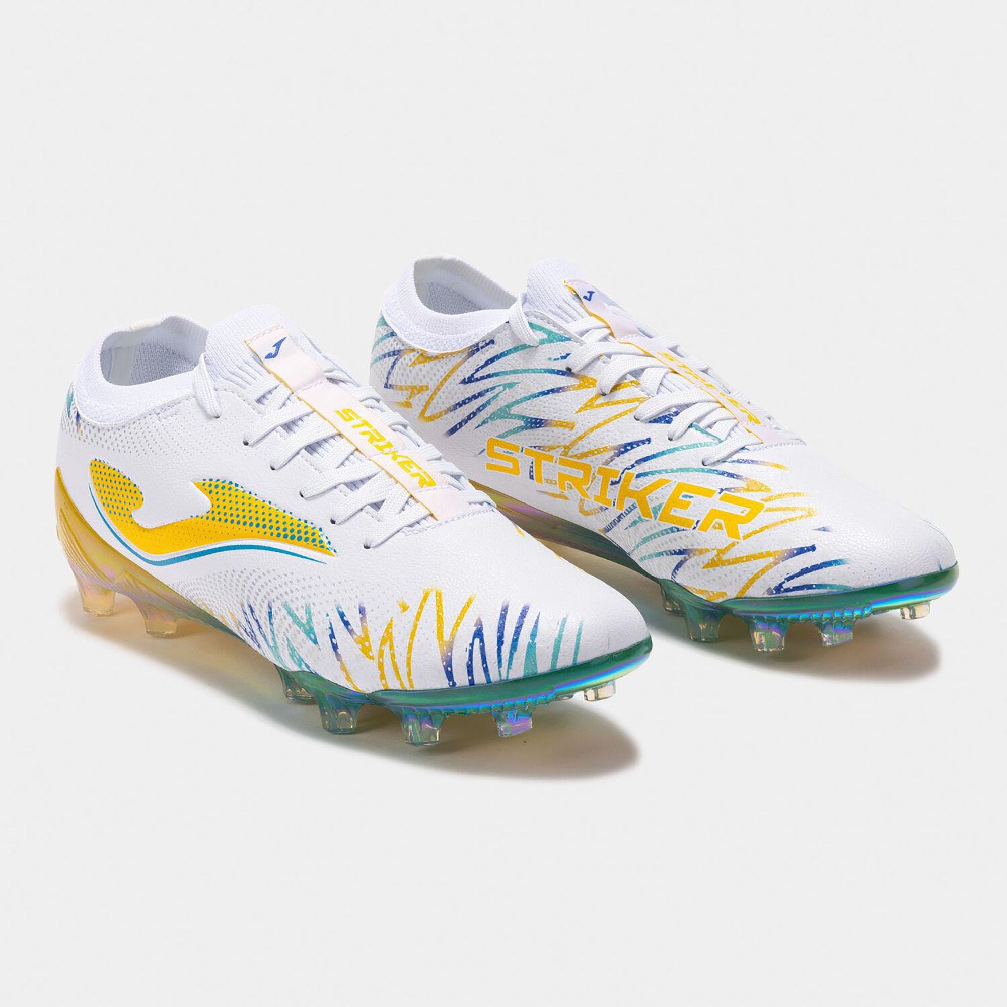 Joma Erkek Futbol Krampon Striker 2402 Fırm Ground Strıkw2402Fg