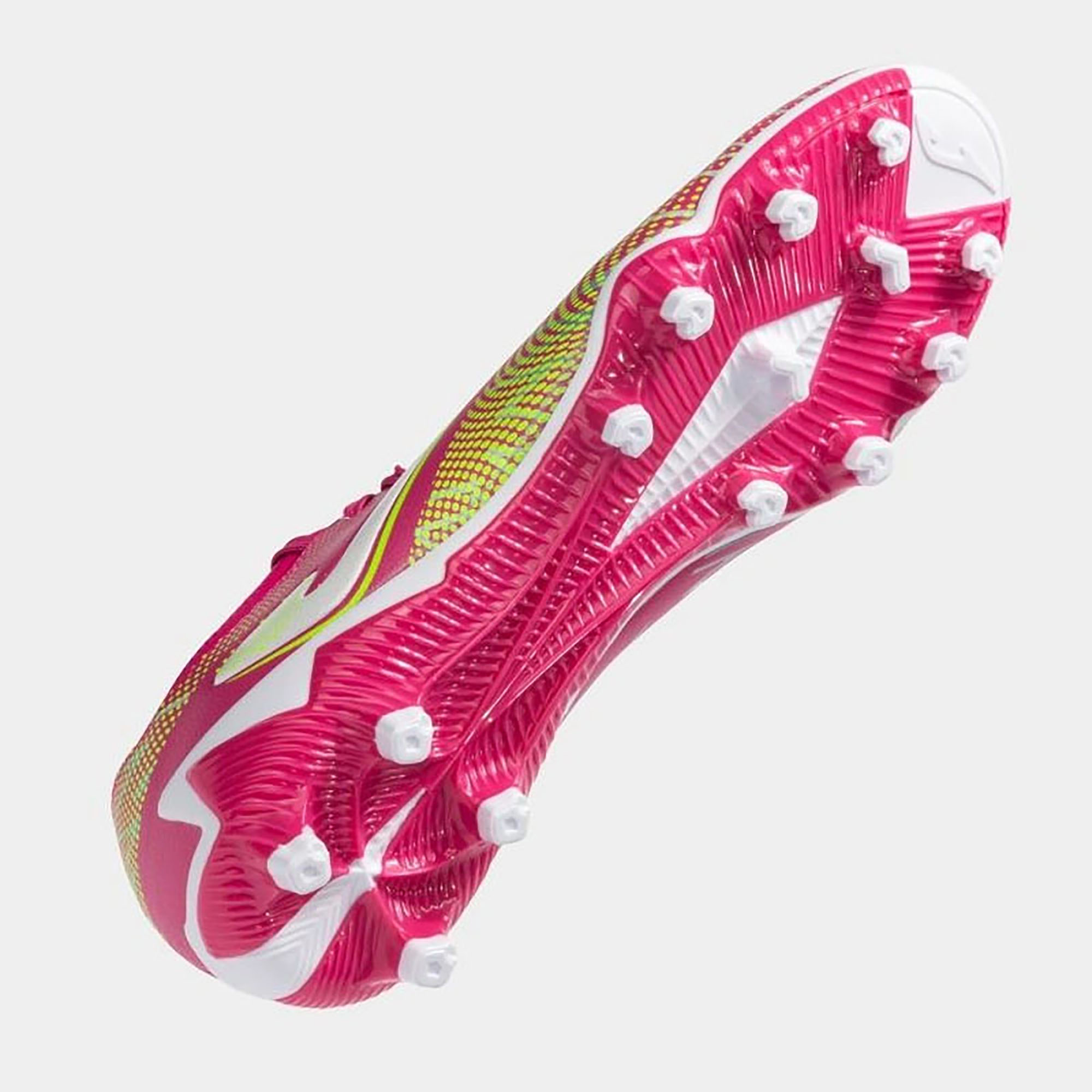 Joma Erkek Futbol Krampon Strıker 2510  Firm Ground Strıkw2510Fg STRIKER 2510 PINK FIRM GROUND