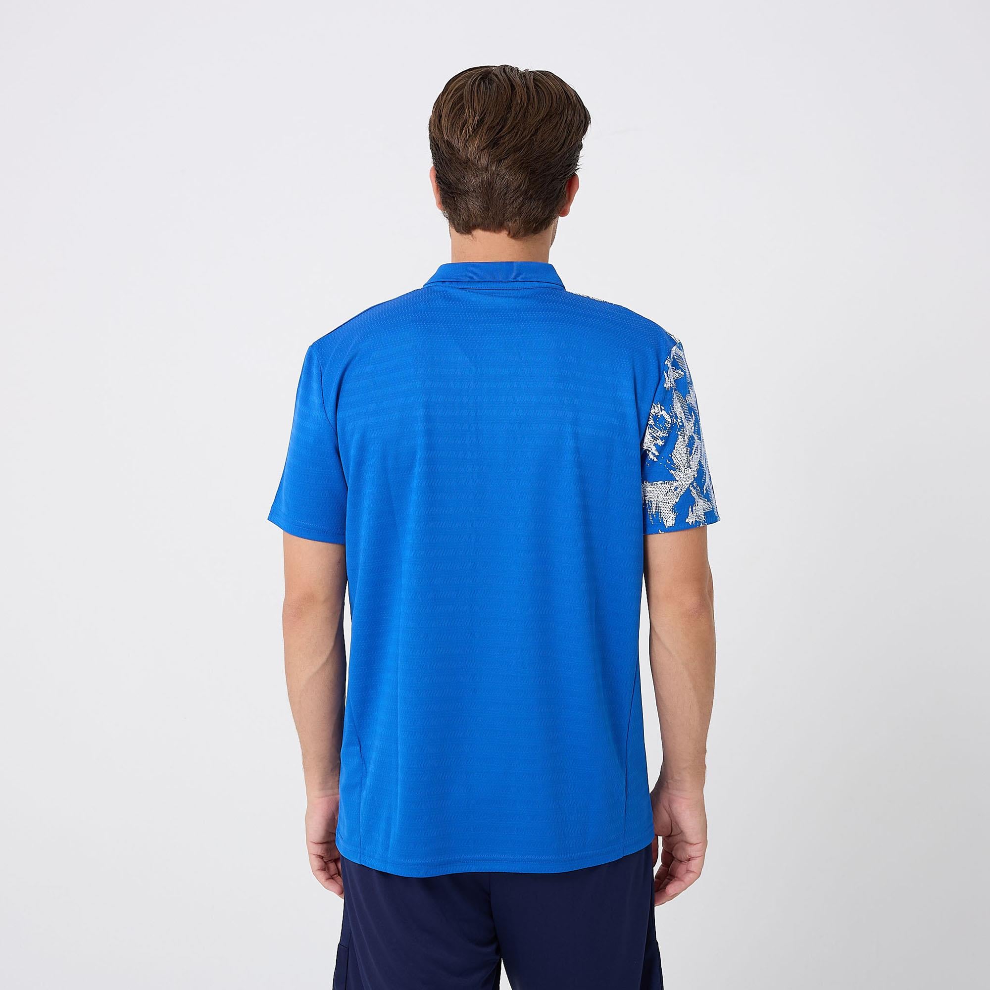 Joma Erkek Futbol Polo T-Shirt Premium  9212326