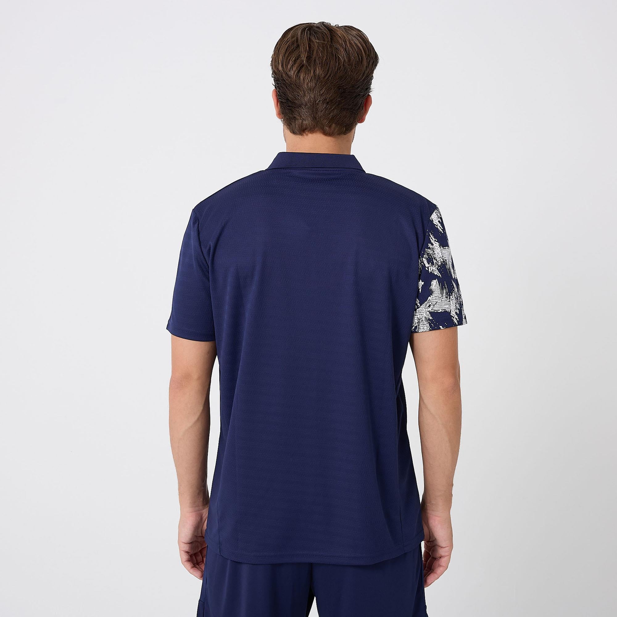 Joma Erkek Futbol Polo T-Shirt Premium  9212326
