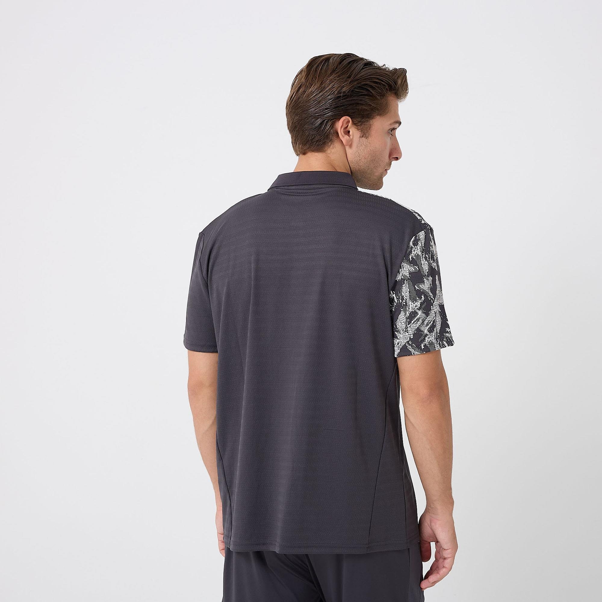 Joma Erkek Futbol Polo T-Shirt Premium  9212326