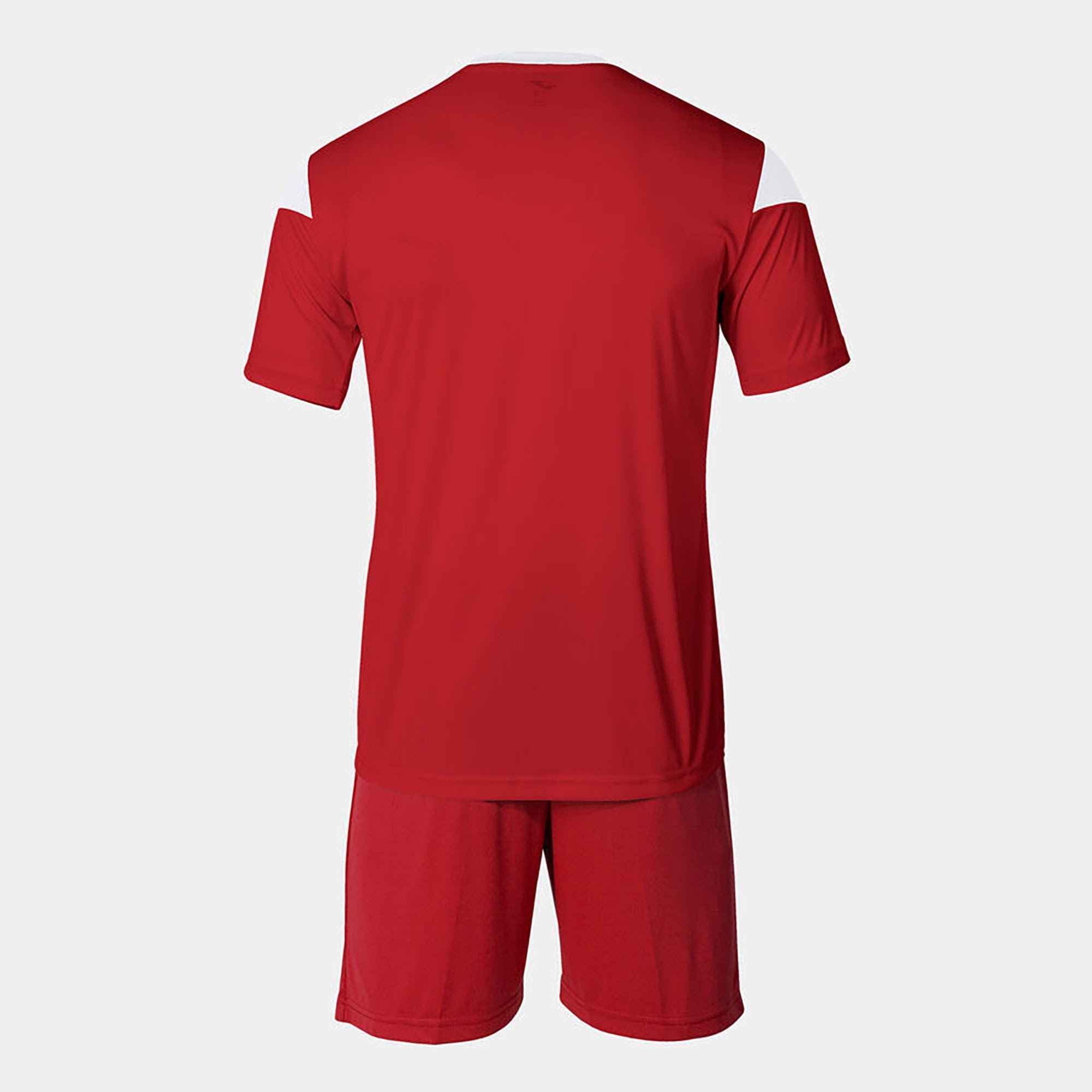 Joma Erkek Futbol Set Phoenıx Set Red Whıte 102741.602