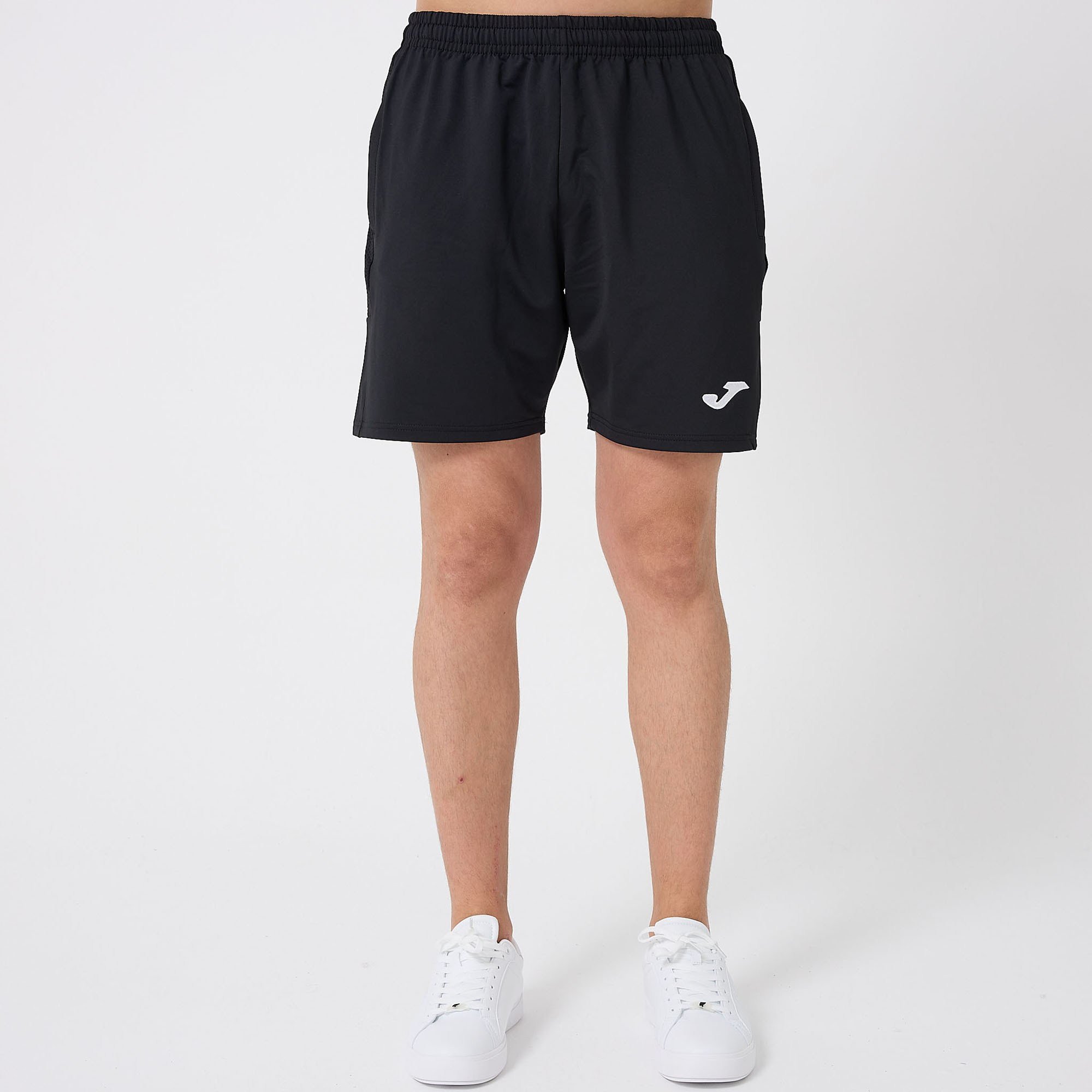 Joma Erkek Futbol Şort Premium Kamp Şort 9212327