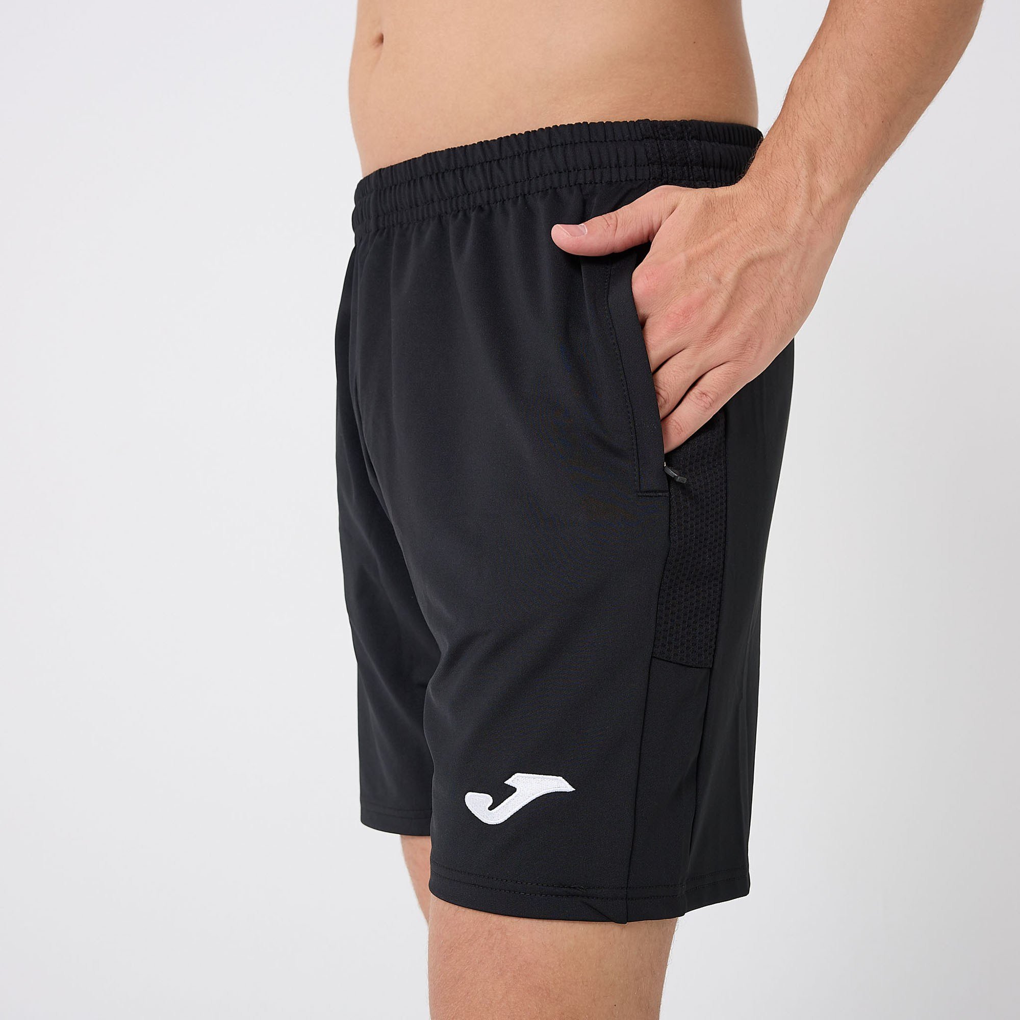 Joma Erkek Futbol Şort Premium Kamp Şort 9212327