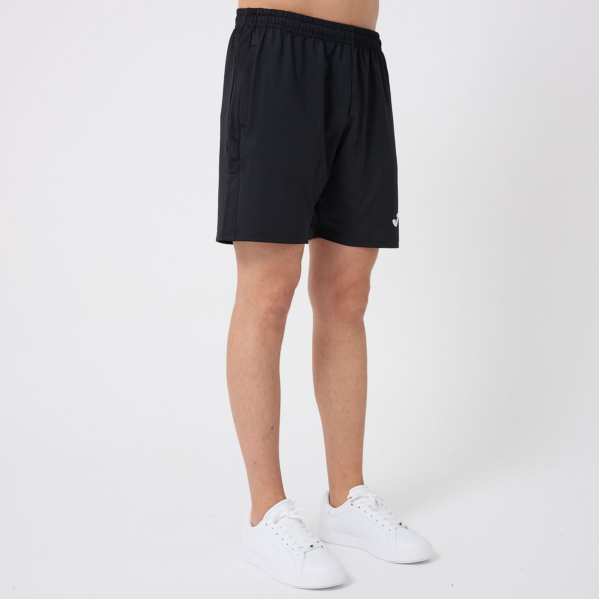 Joma Erkek Futbol Şort Premium Kamp Şort 9212327