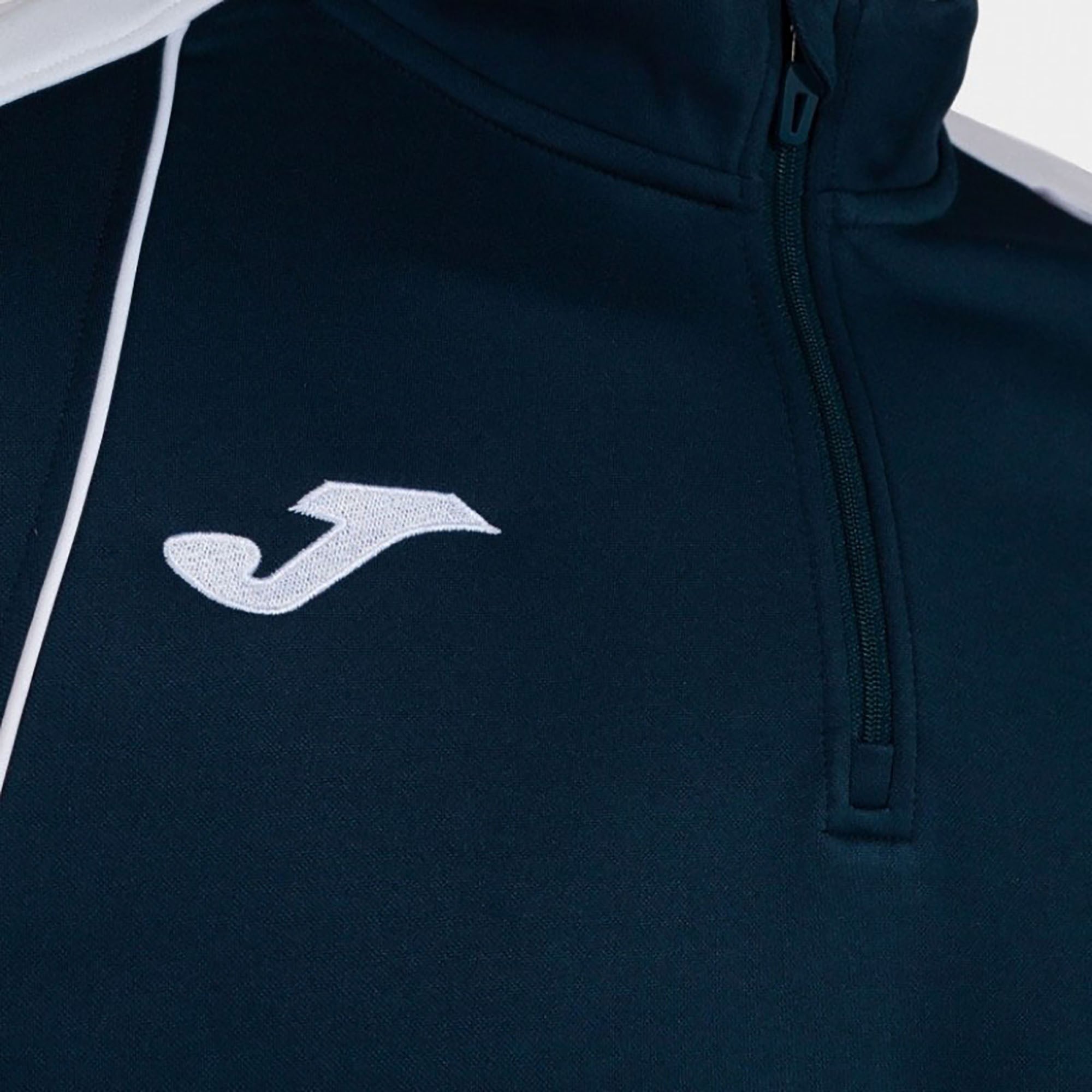 Joma Erkek Futbol Sweatshirt Sudadera Championship 103082.332