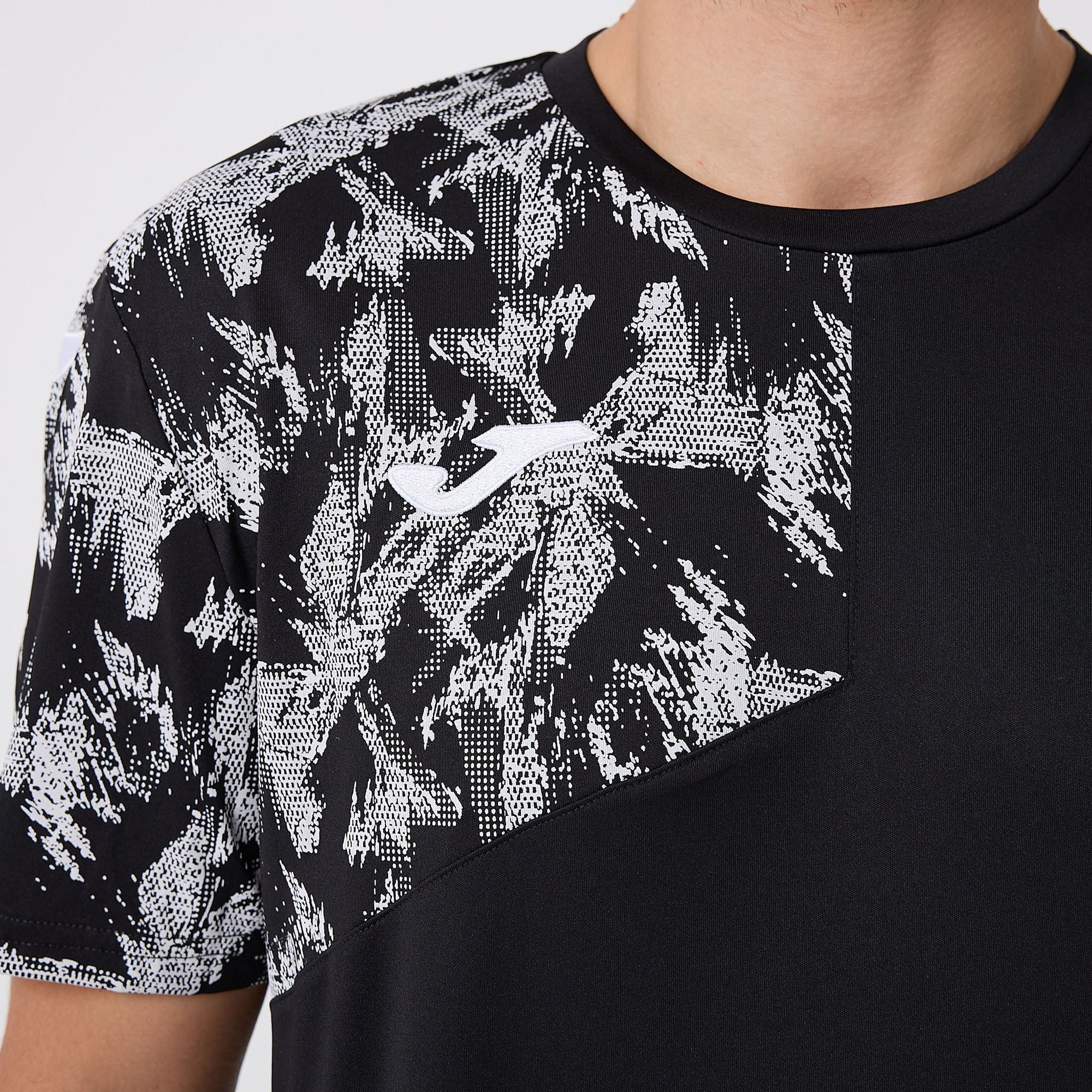 Joma Erkek Futbol T-Shirt Premium Training T-Shirt 9212330