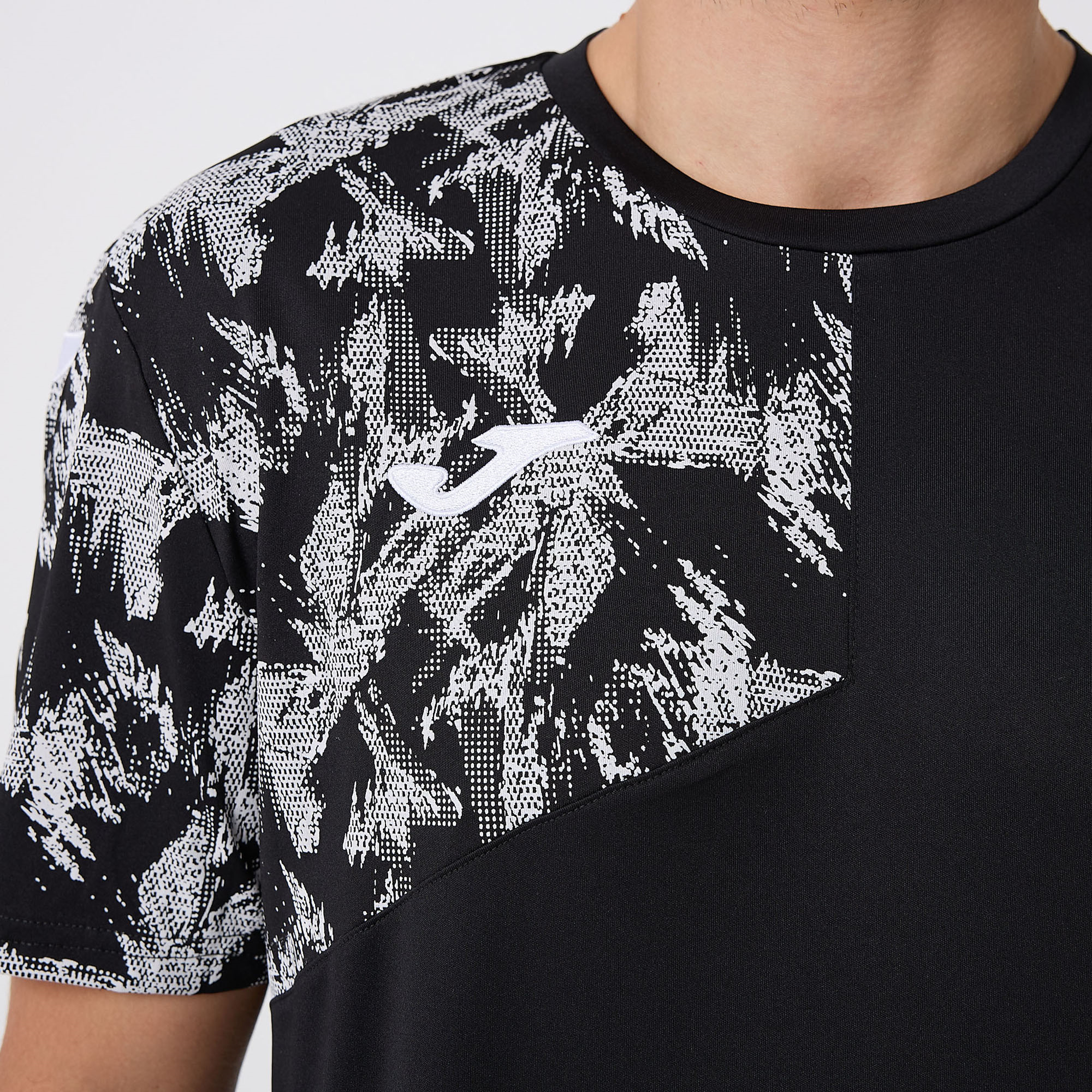 Joma Erkek Futbol T-Shirt Premium Training T-Shirt 9212330 PREMIUM TRAINING T-SHIRT