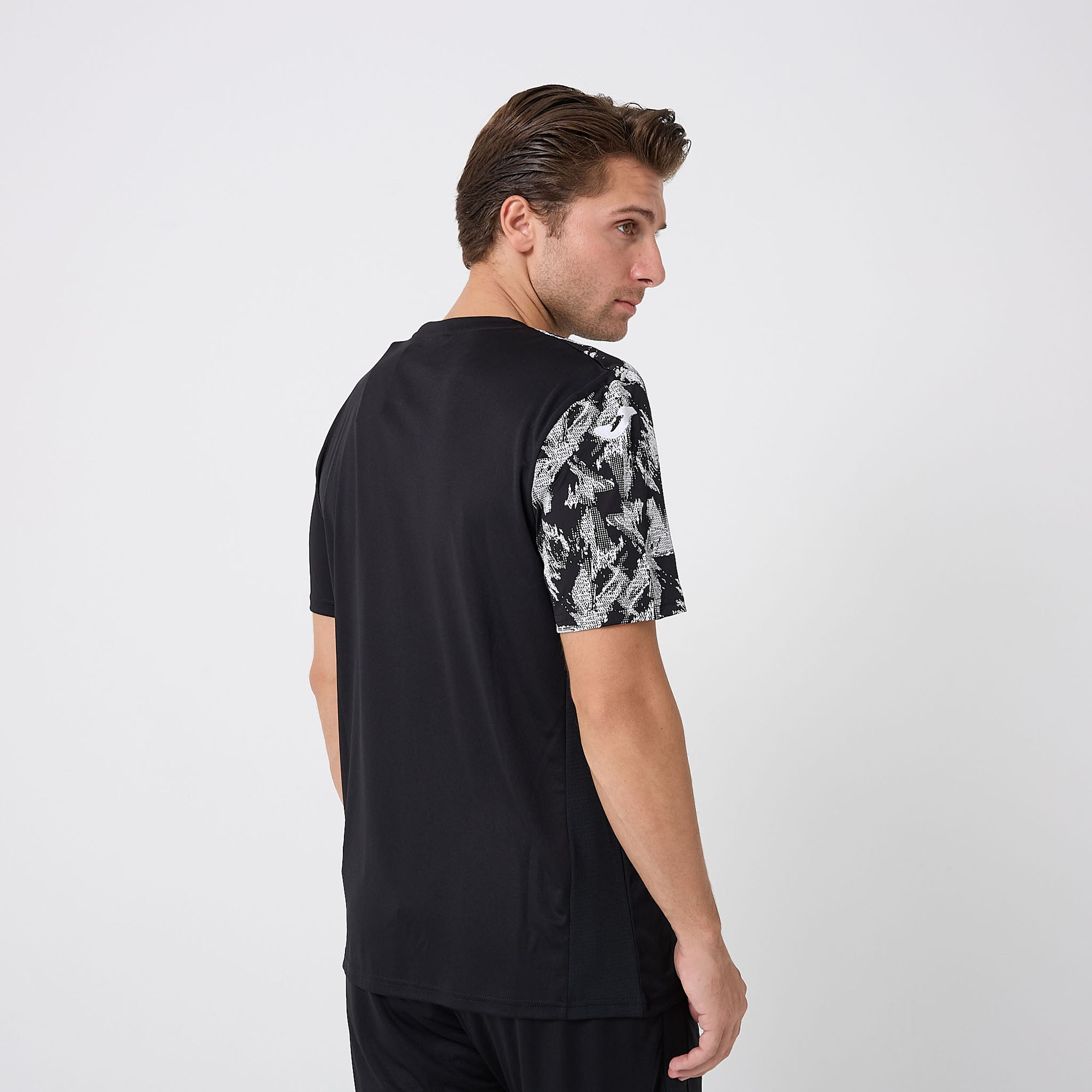 Joma Erkek Futbol T-Shirt Premium Training T-Shirt 9212330 PREMIUM TRAINING T-SHIRT
