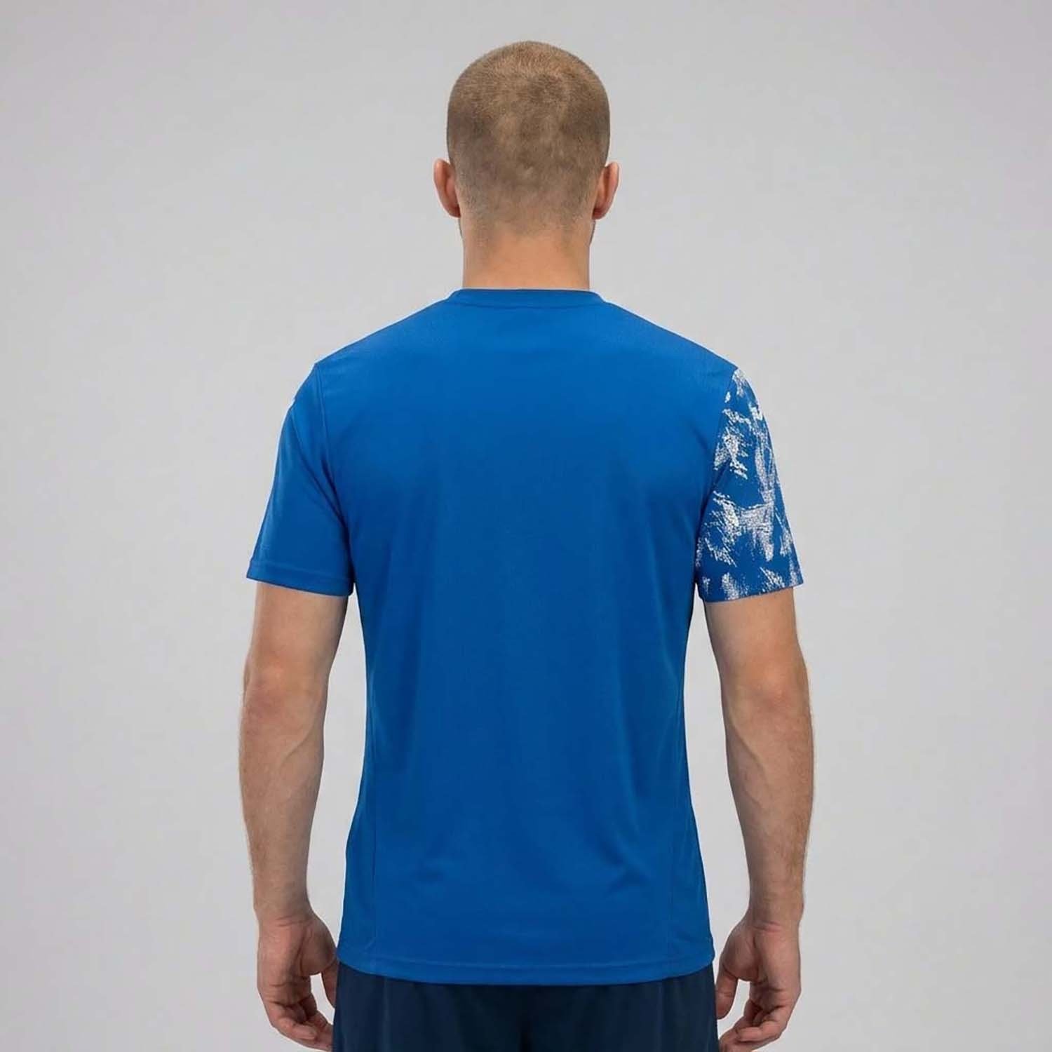 Joma Erkek Futbol T-Shirt Premium Training T-Shirt 9212330
