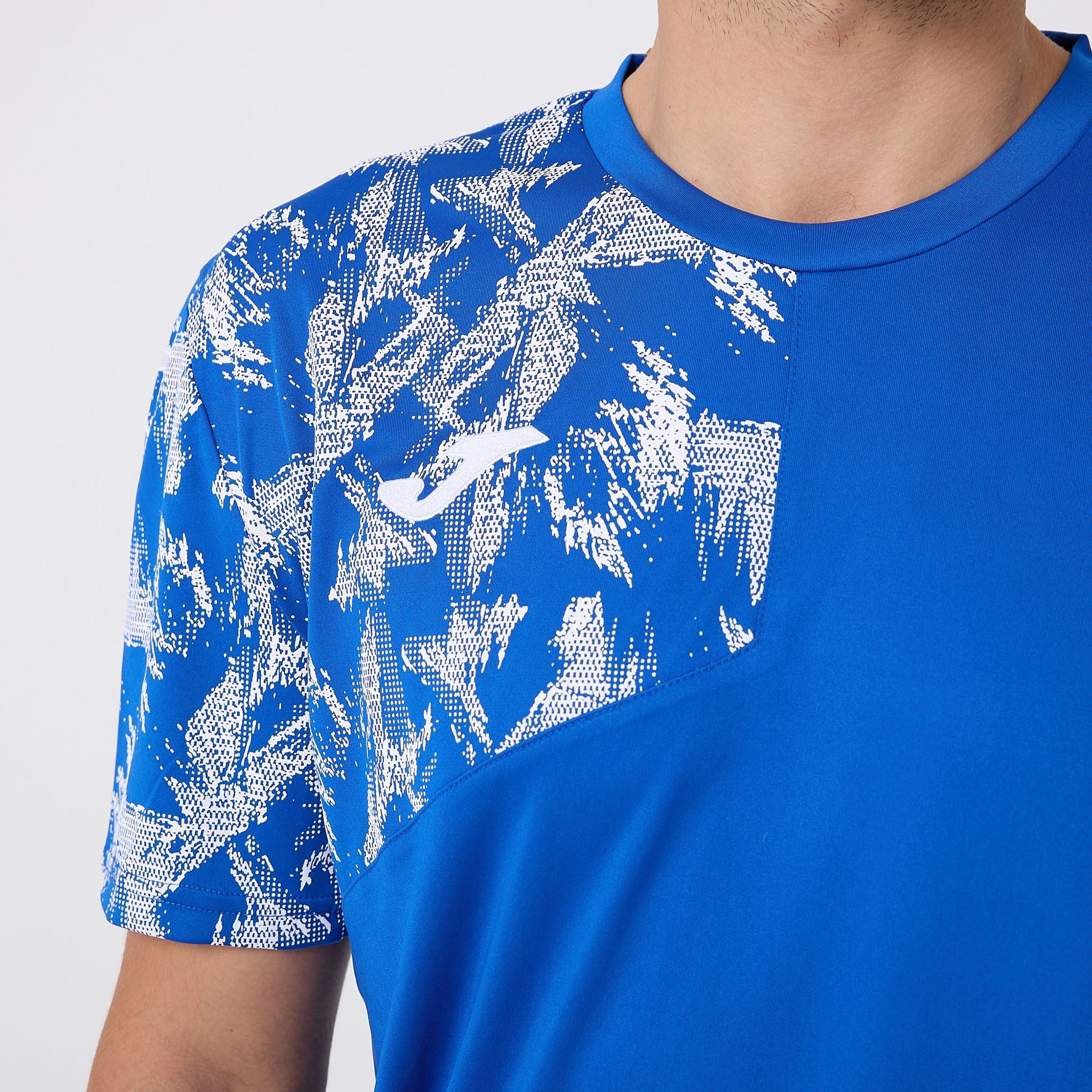 Joma Erkek Futbol T-Shirt Premium Training T-Shirt 9212330