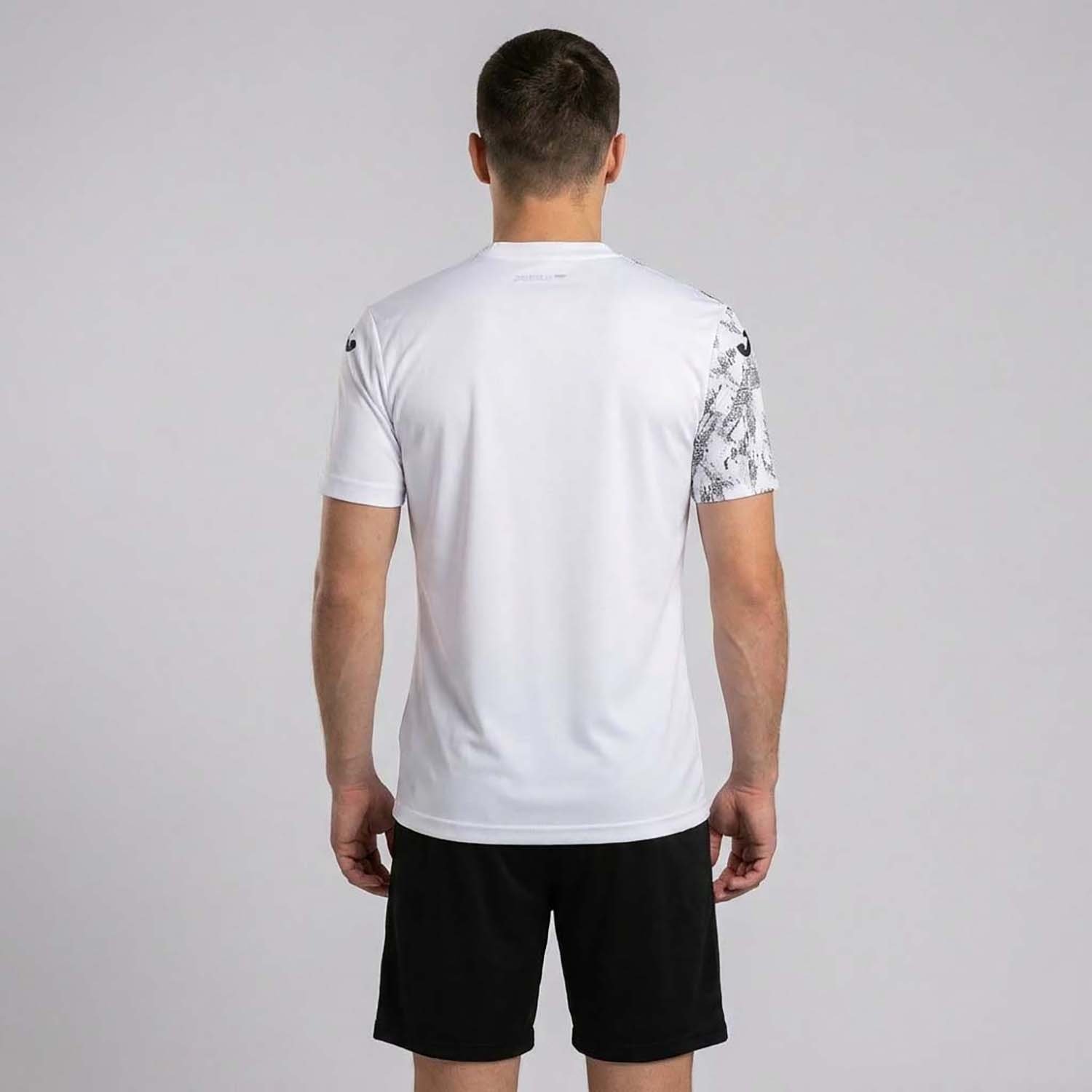 Joma Erkek Futbol T-Shirt Premium Training T-Shirt 9212330