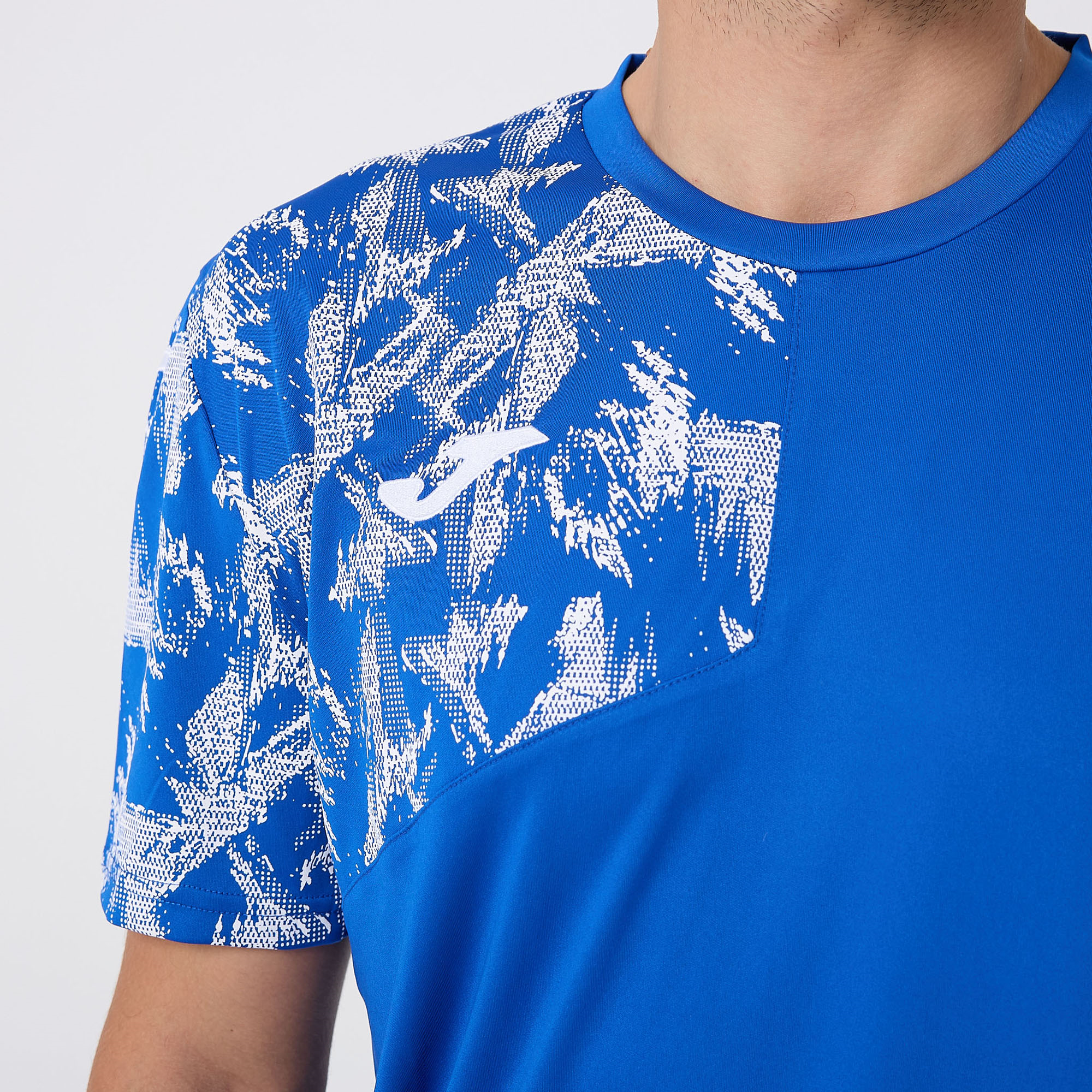 Joma Erkek Futbol T-Shirt Premium Training T-Shirt 9212330 PREMIUM TRAINING T-SHIRT