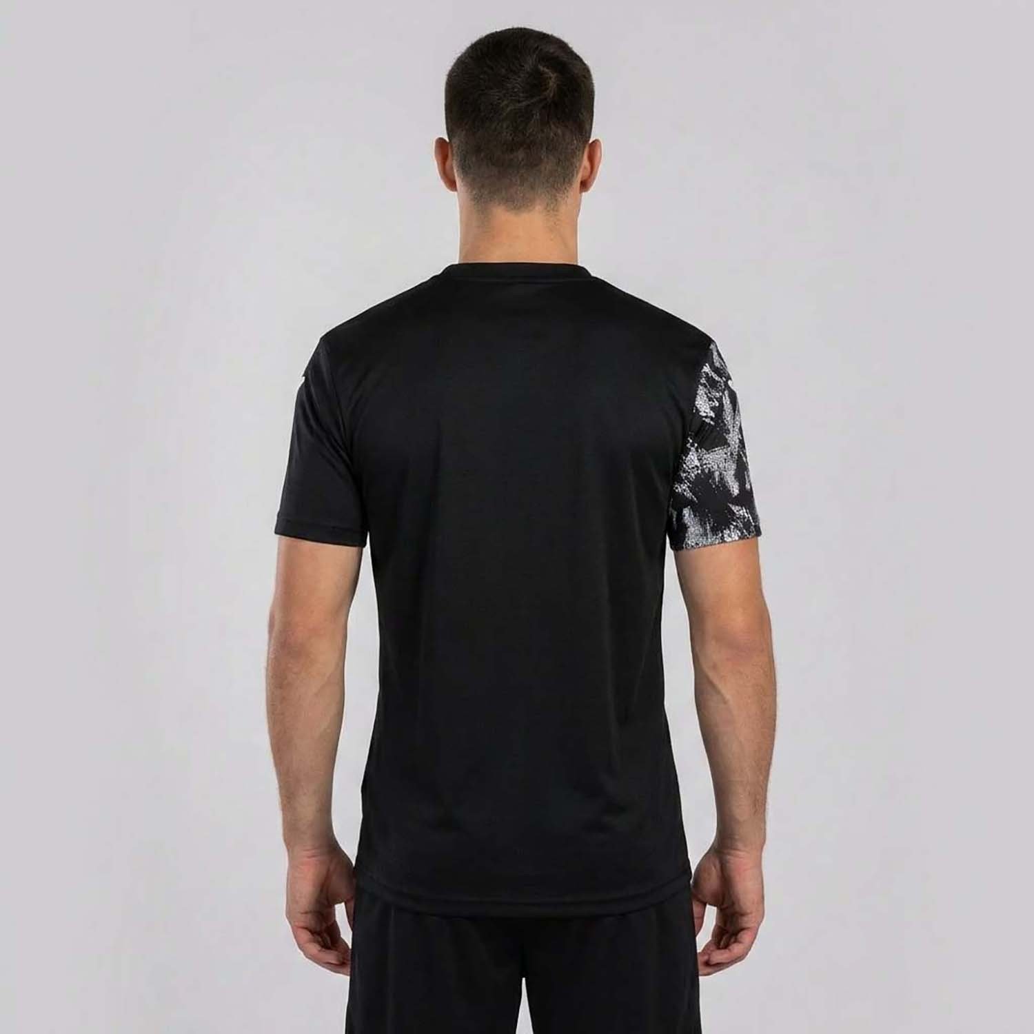 Joma Erkek Futbol T-Shirt Premium Training T-Shirt 9212330