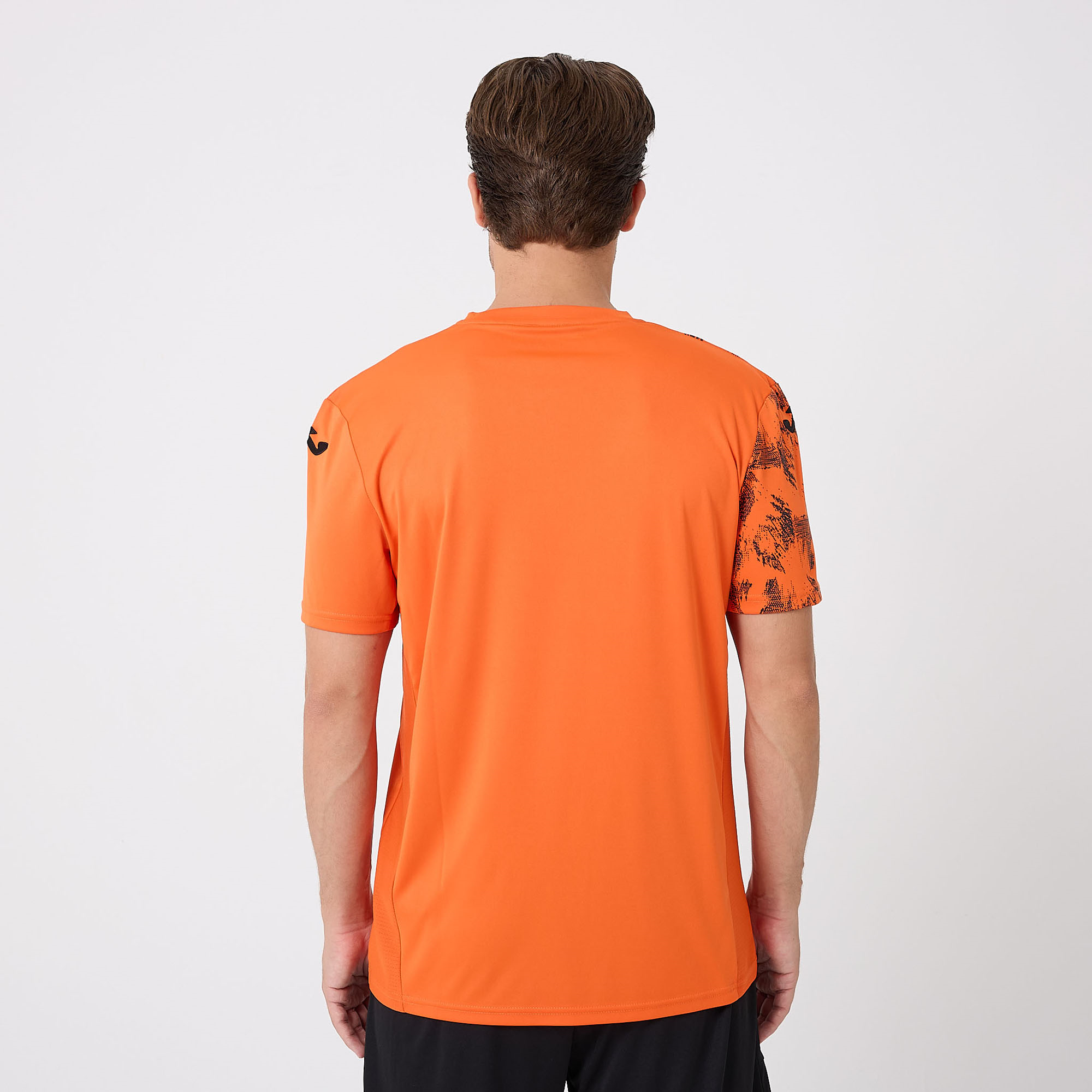 Joma Erkek Futbol T-Shirt Premium Training T-Shirt 9212330 PREMIUM TRAINING T-SHIRT
