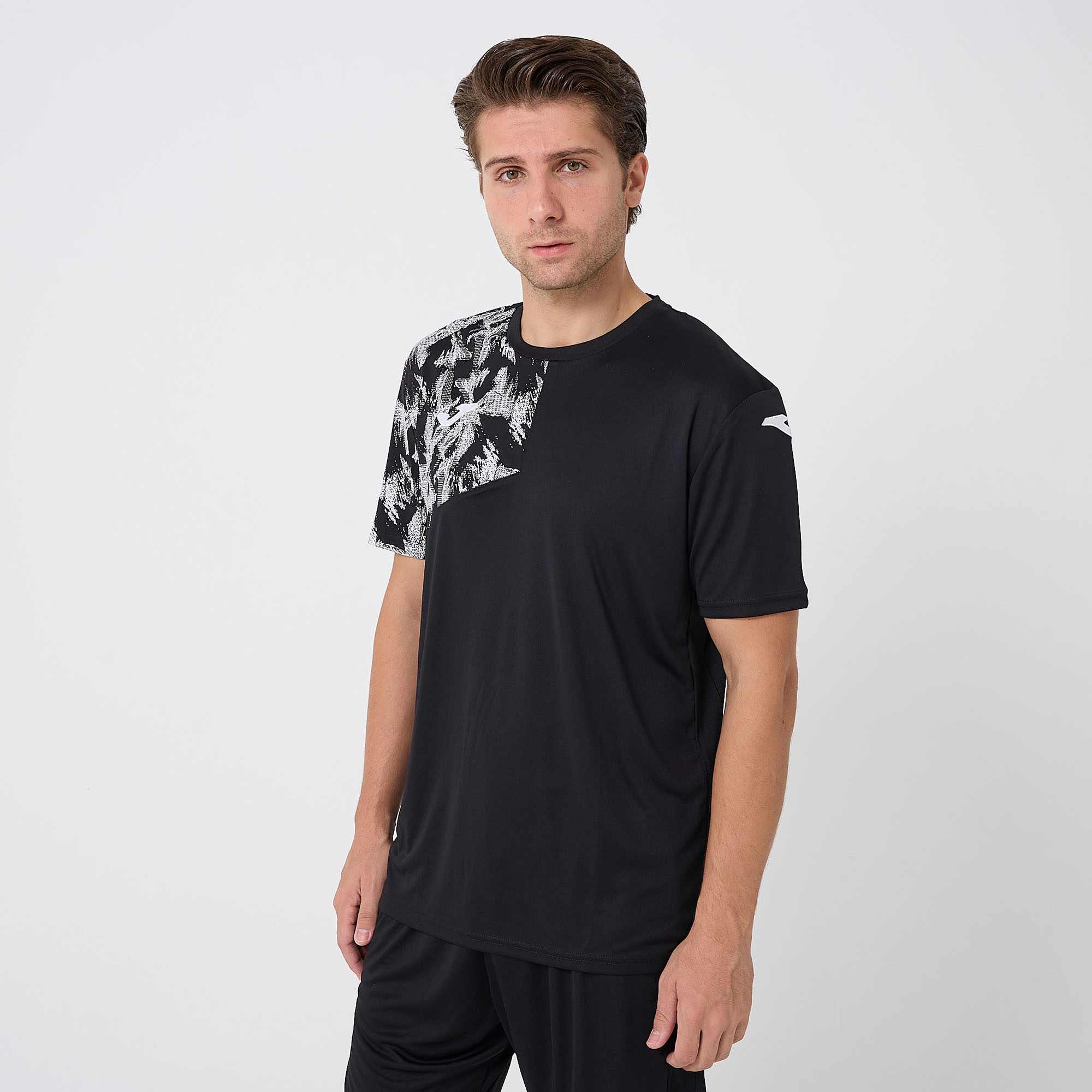 Joma Erkek Futbol T-Shirt Premium Training T-Shirt 9212330 PREMIUM TRAINING T-SHIRT