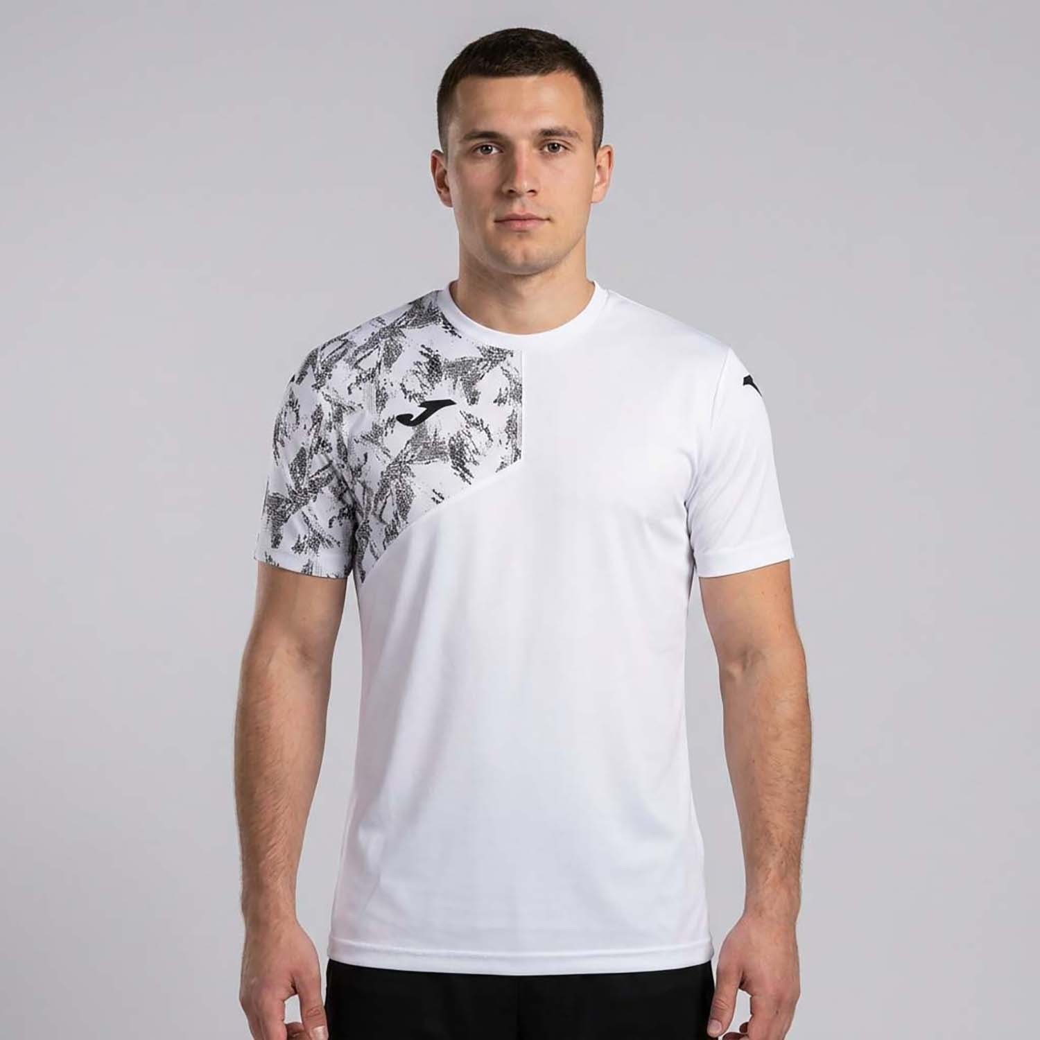 Joma Erkek Futbol T-Shirt Premium Training T-Shirt 9212330