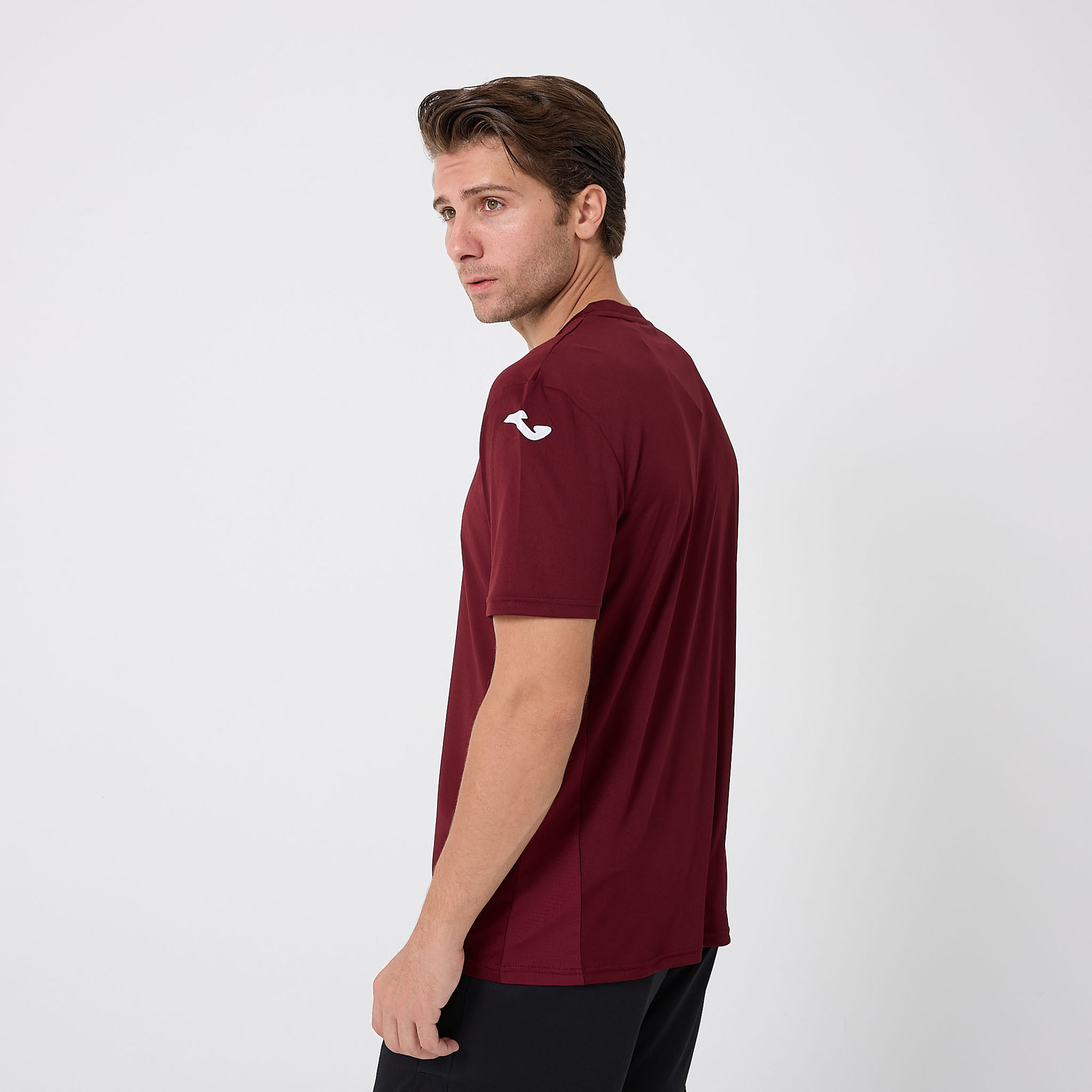 Joma Erkek Futbol T-Shirt Premium Training T-Shirt 9212330 PREMIUM TRAINING T-SHIRT