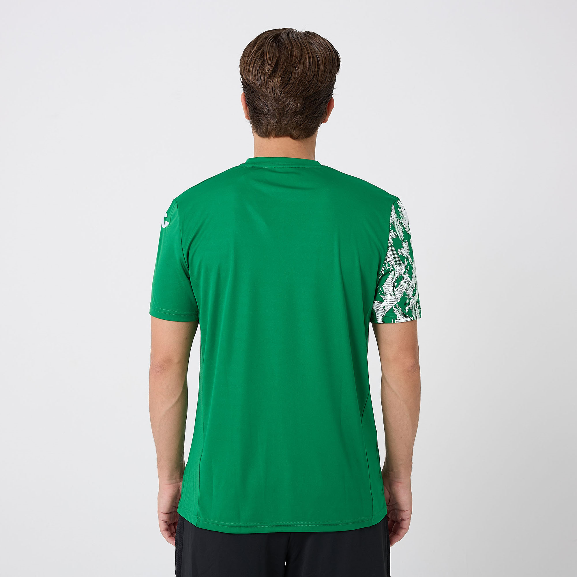 Joma Erkek Futbol T-Shirt Premium Training T-Shirt 9212330 PREMIUM TRAINING T-SHIRT