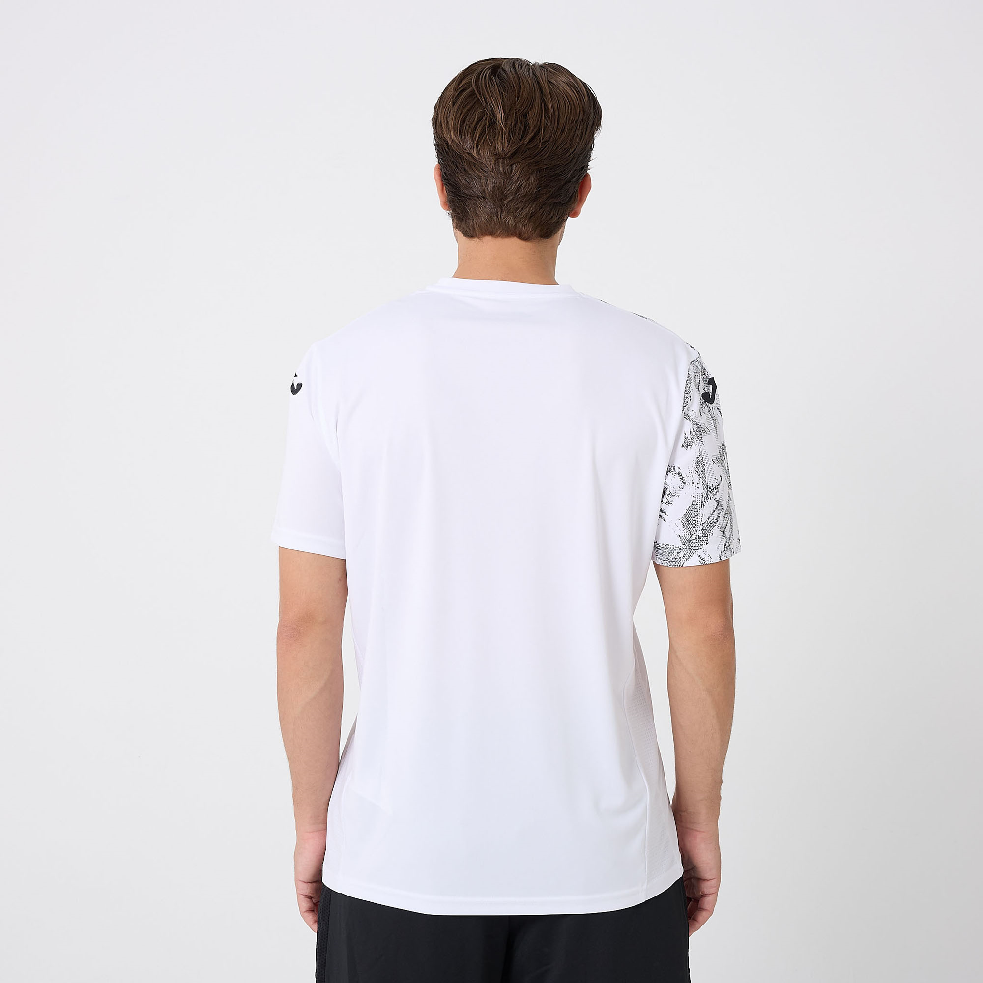 Joma Erkek Futbol T-Shirt Premium Training T-Shirt 9212330 PREMIUM TRAINING T-SHIRT