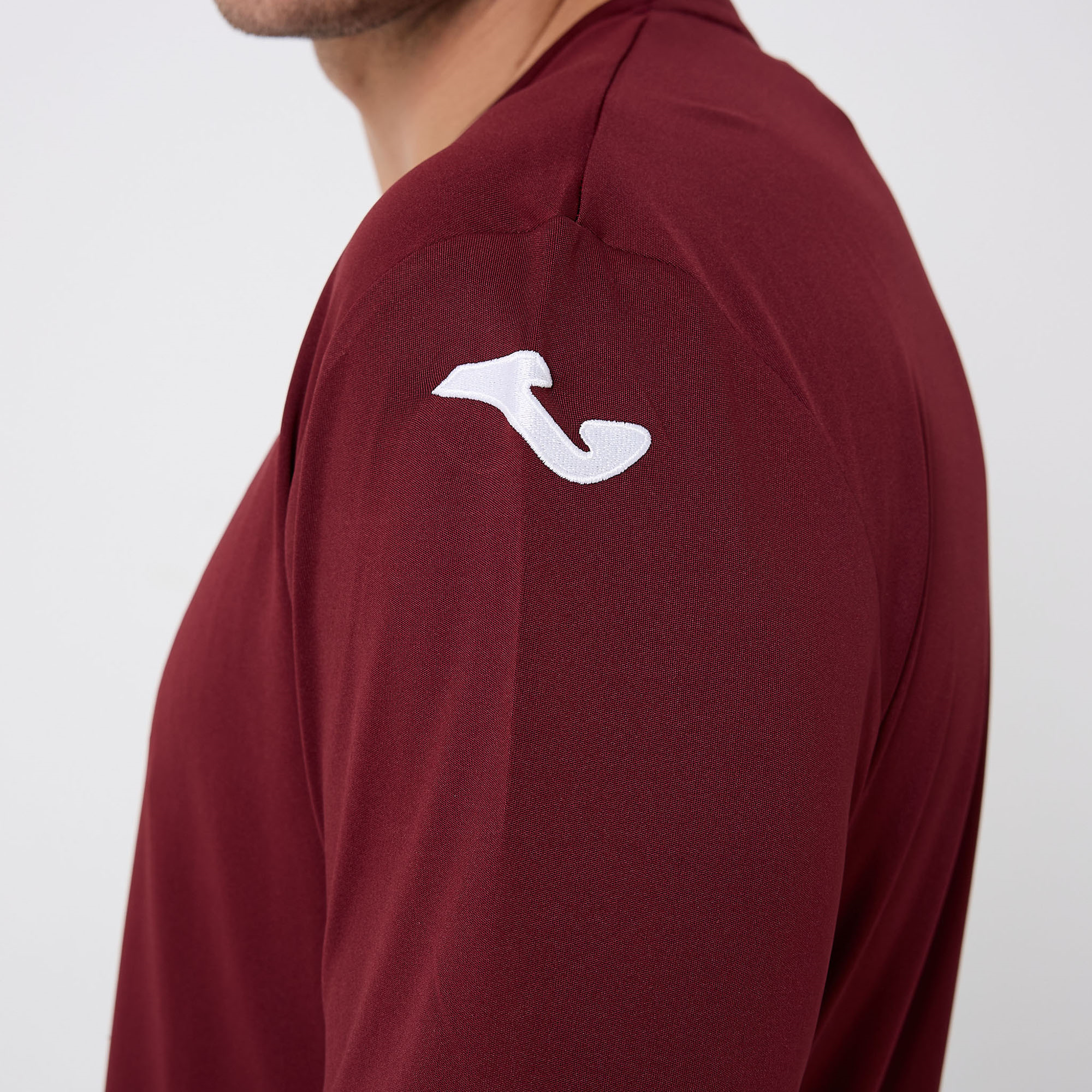 Joma Erkek Futbol T-Shirt Premium Training T-Shirt 9212330 PREMIUM TRAINING T-SHIRT