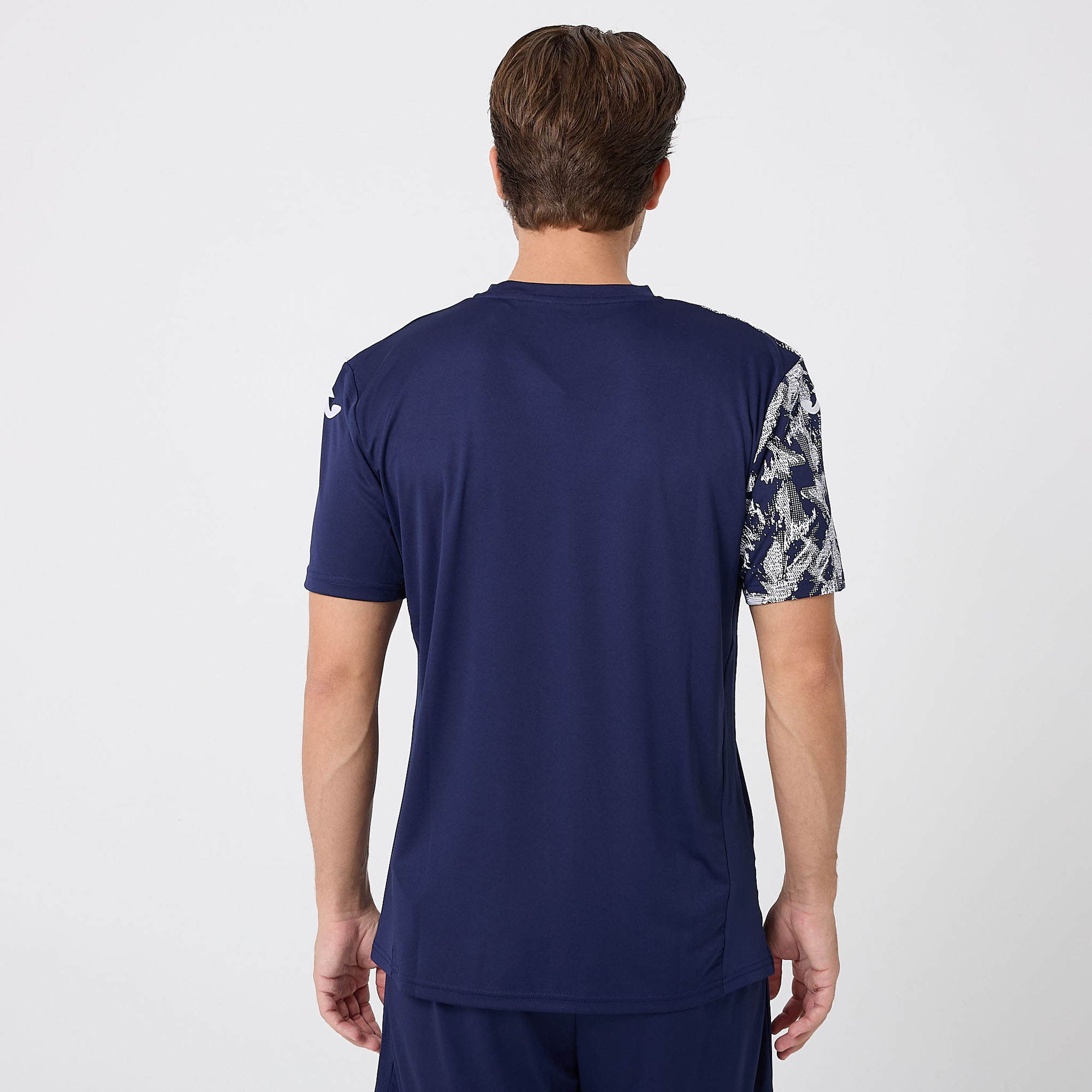 Joma Erkek Futbol T-Shirt Premium Training T-Shirt 9212330 PREMIUM TRAINING T-SHIRT