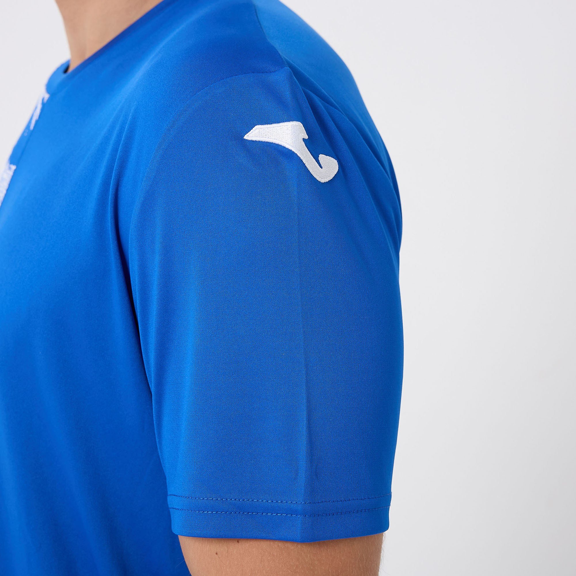 Joma Erkek Futbol T-Shirt Premium Training T-Shirt 9212330