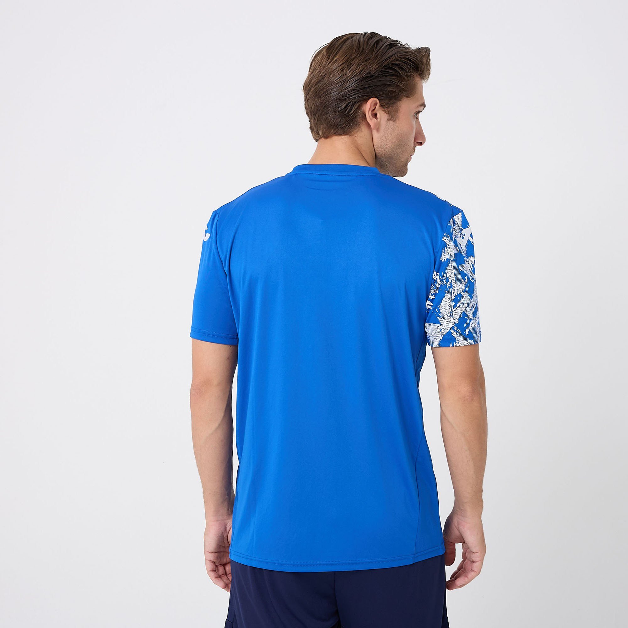 Joma Erkek Futbol T-Shirt Premium Training T-Shirt 9212330