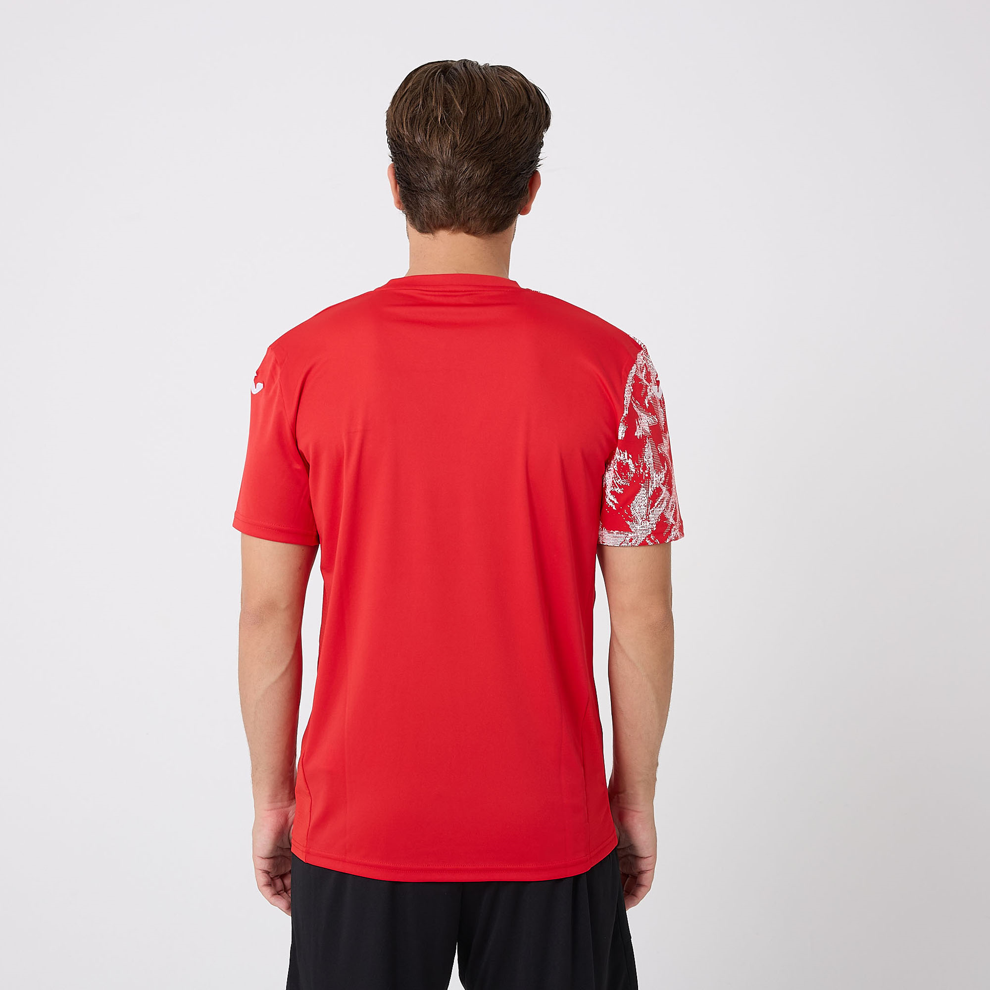 Joma Erkek Futbol T-Shirt Premium Training T-Shirt 9212330 PREMIUM TRAINING T-SHIRT