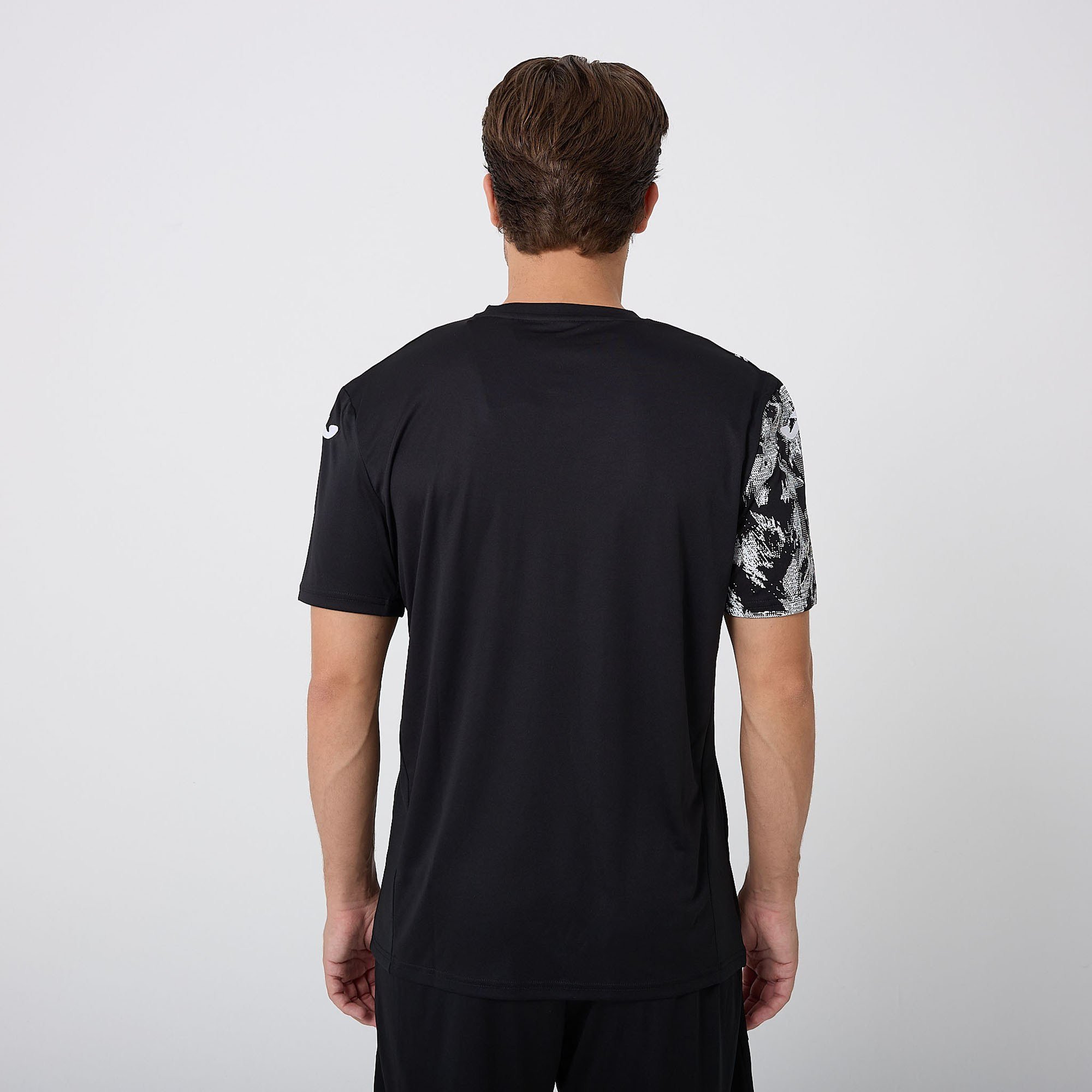 Joma Erkek Futbol T-Shirt Premium Training T-Shirt 9212330