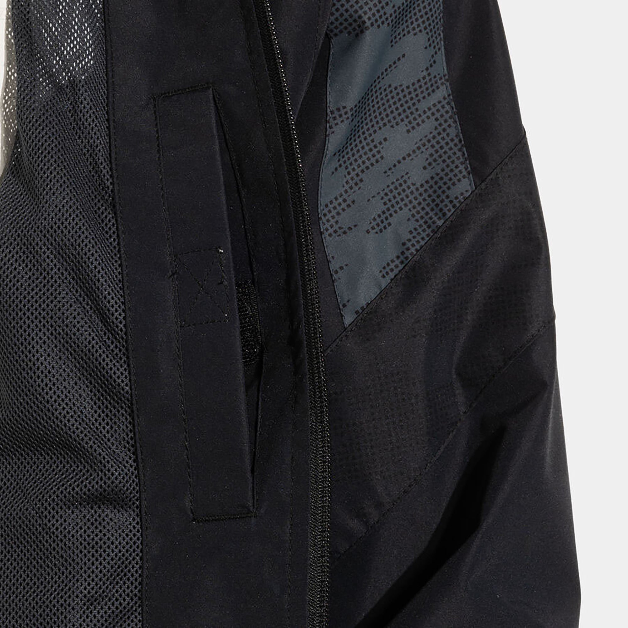 Joma Erkek Futbol Yağmurluk Champions Raincoat 104374.110