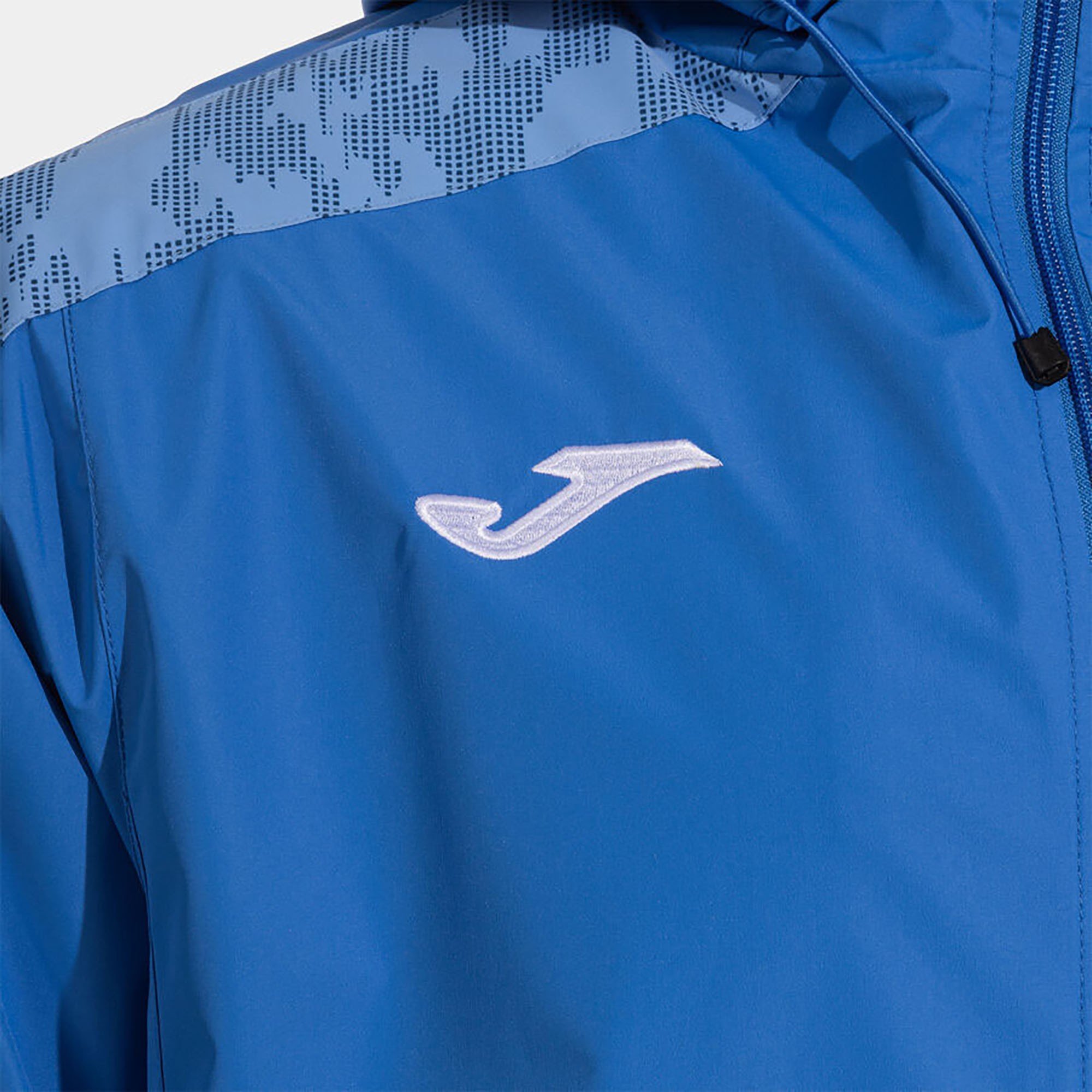 Joma Erkek Futbol Yağmurluk Champions Raincoat 104374.700