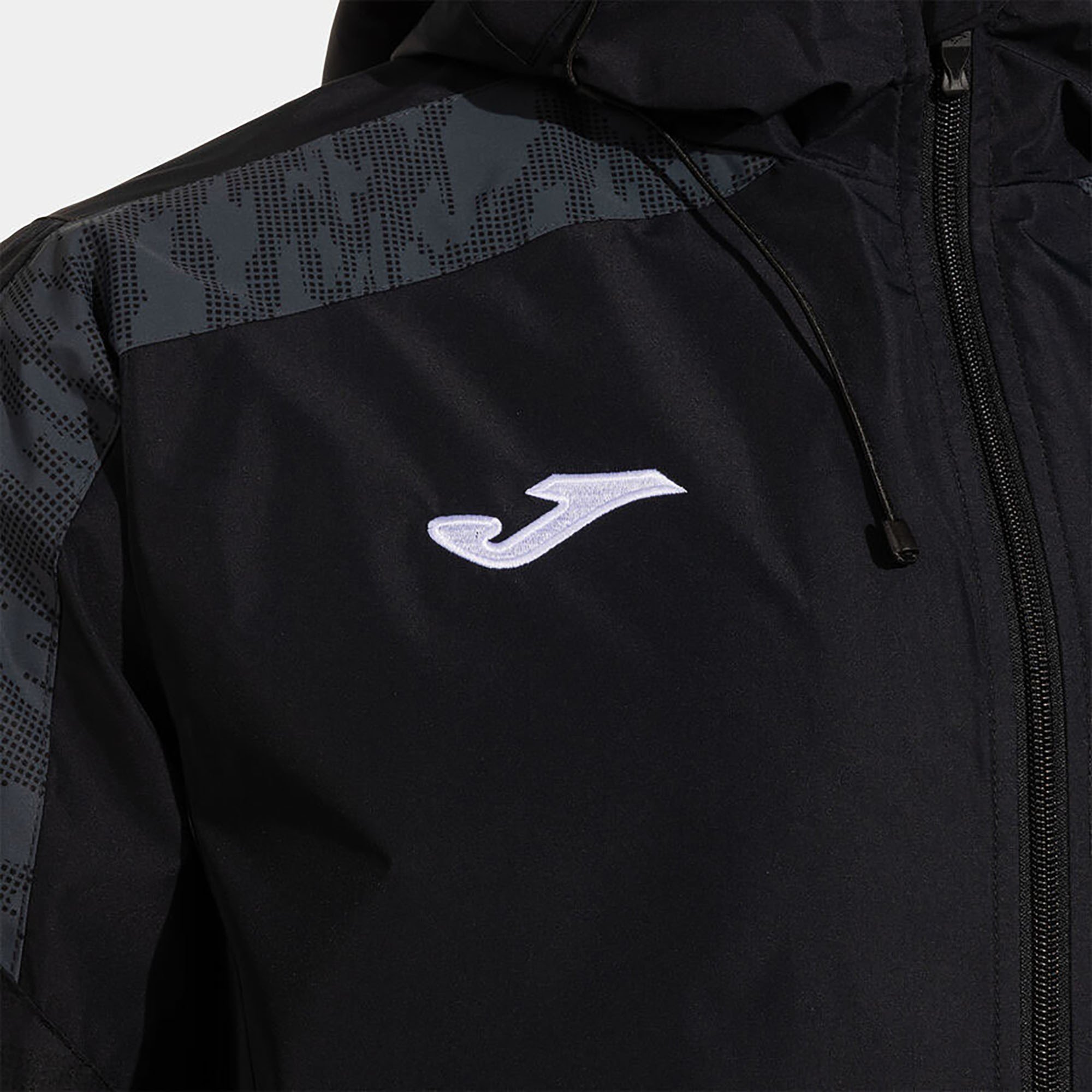 Joma Erkek Futbol Yağmurluk Champions Raincoat 104374.110