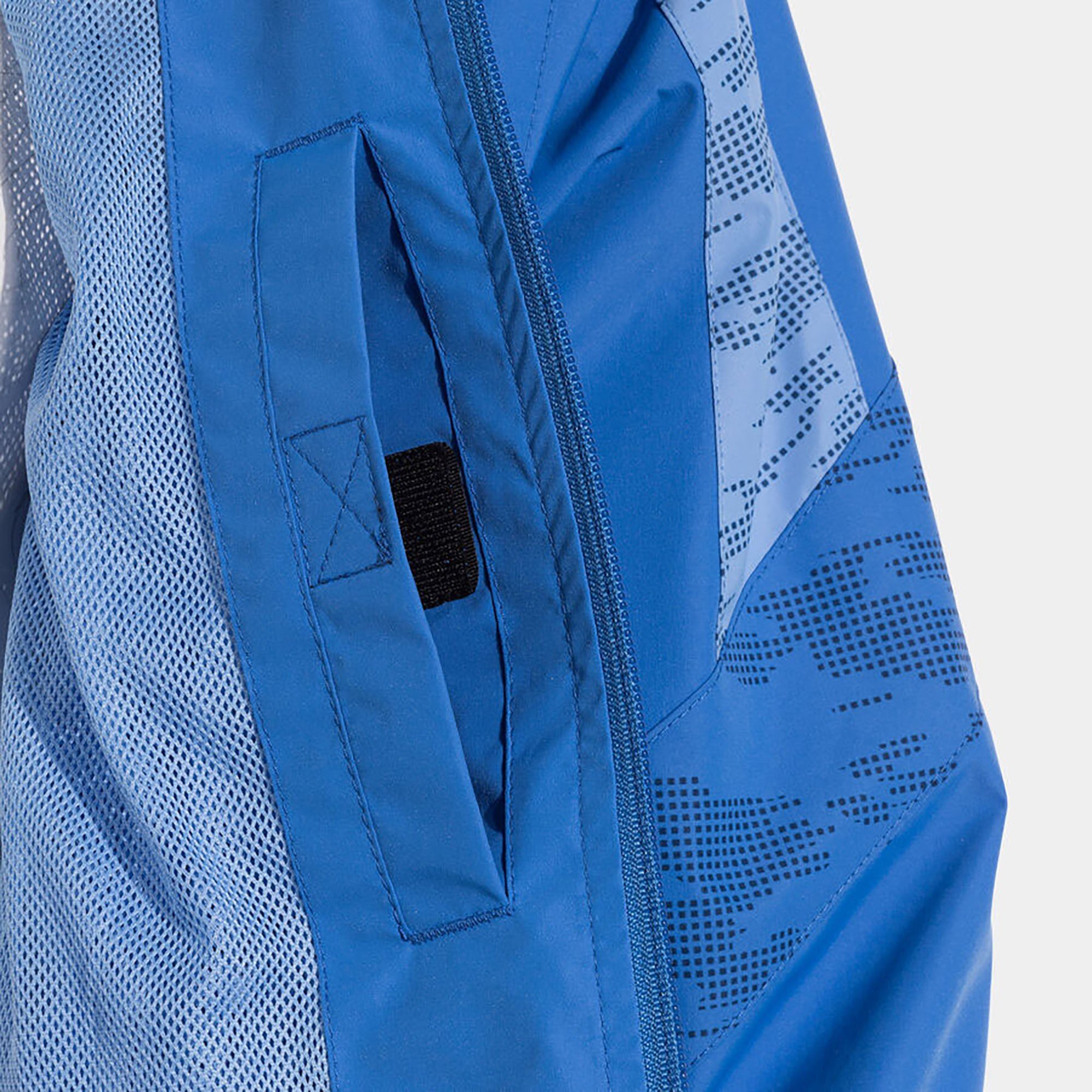 Joma Erkek Futbol Yağmurluk Champions Raincoat 104374.700