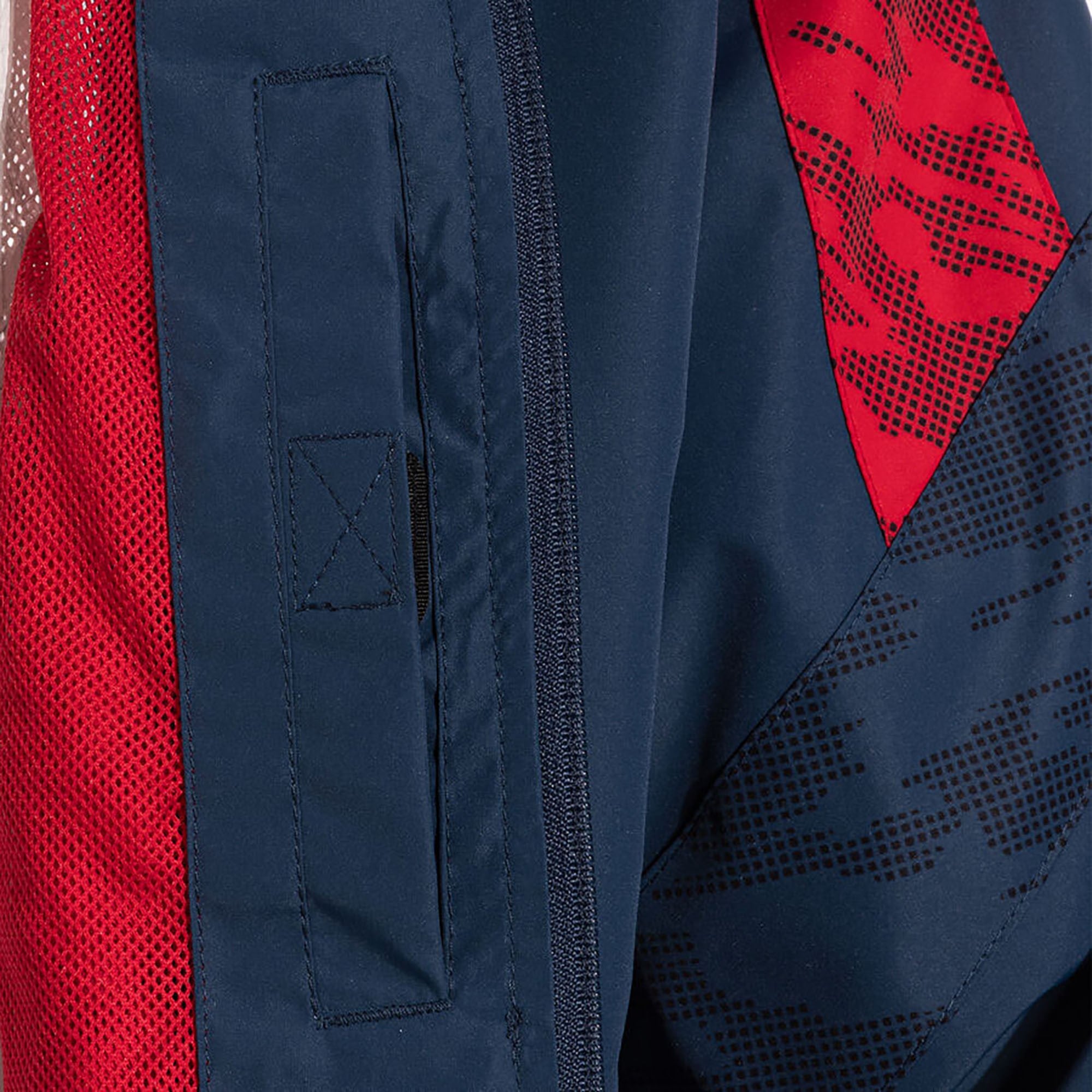 Joma Erkek Futbol Yağmurluk Champions Raincoat 104374.336