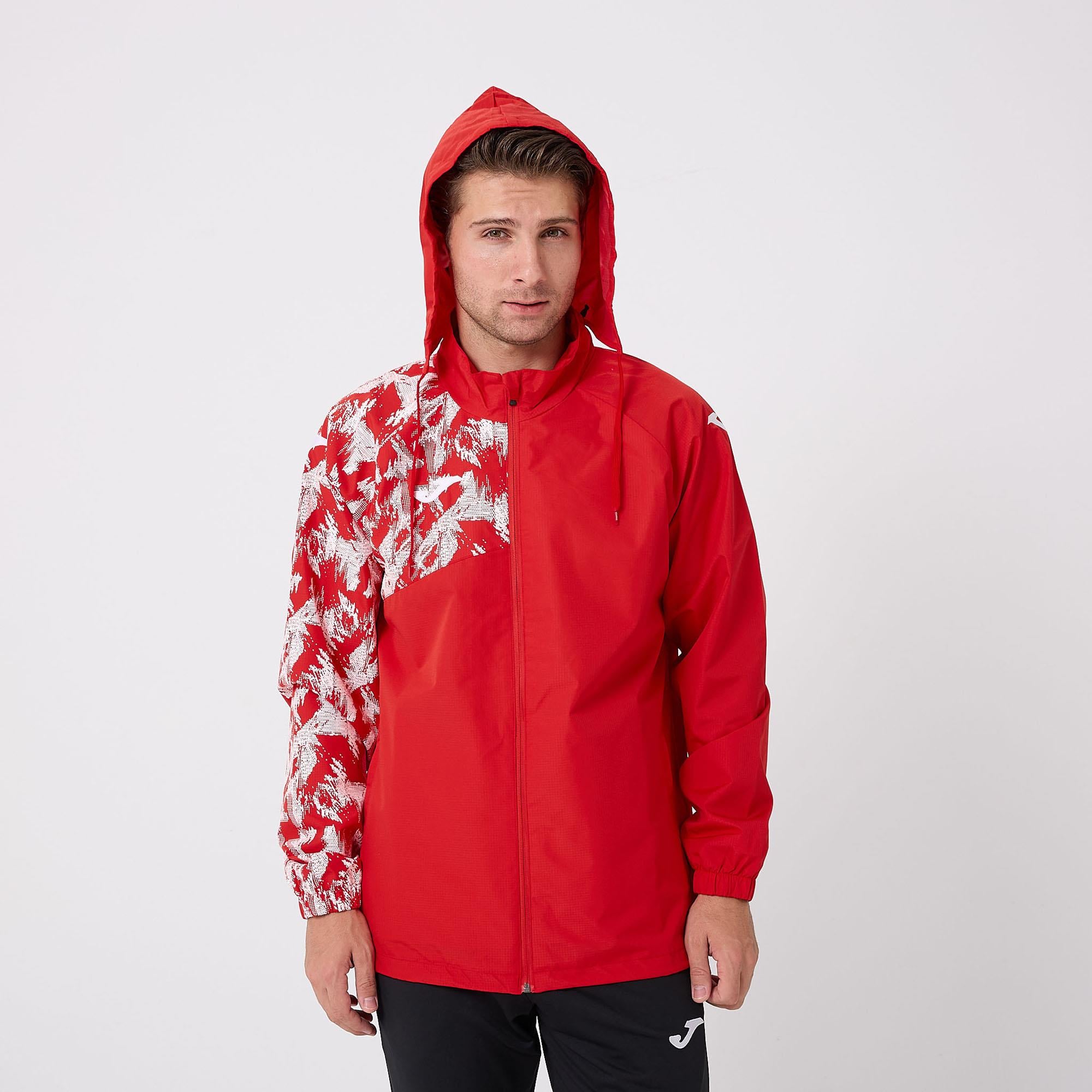 Joma Erkek Futbol Yağmurluk Premium 9212332