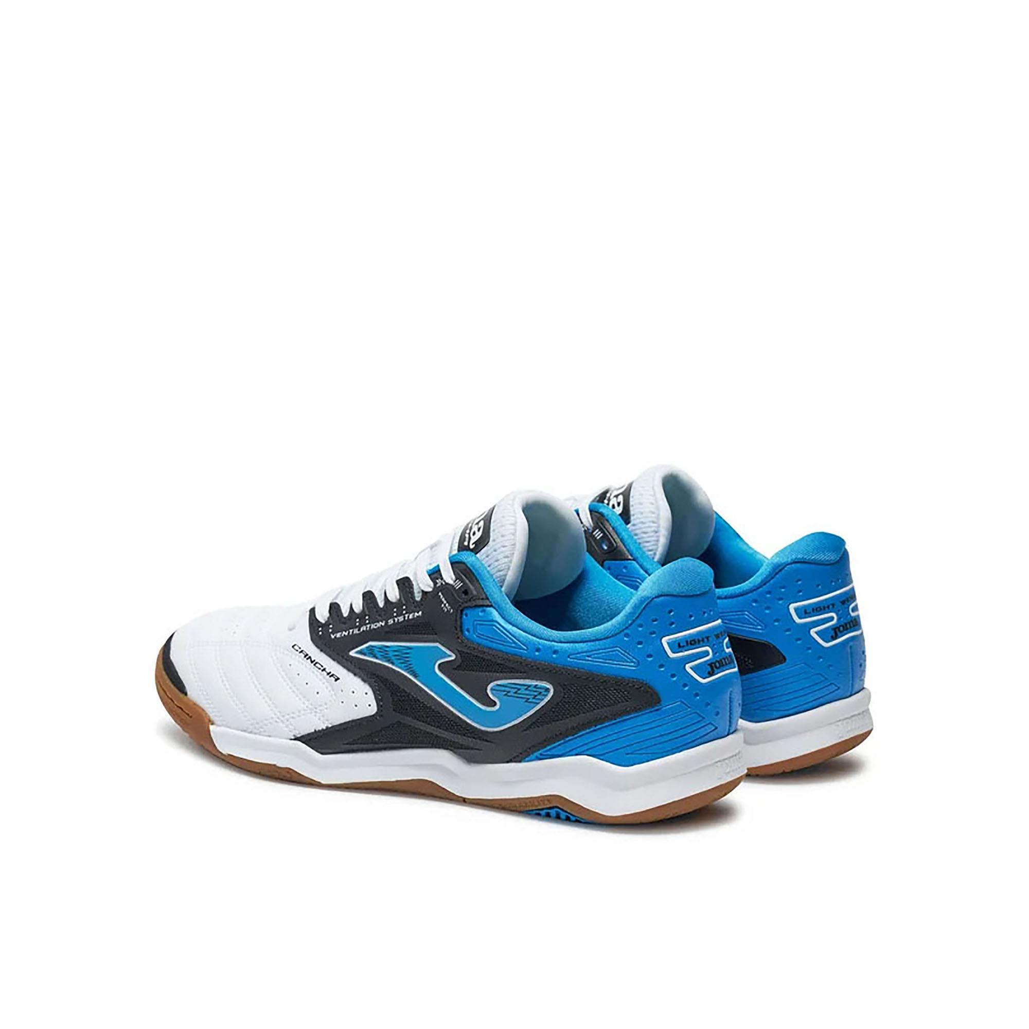 Joma Erkek Futsal Ayakkabı Cancha 2402 Indoor Canw2402In
