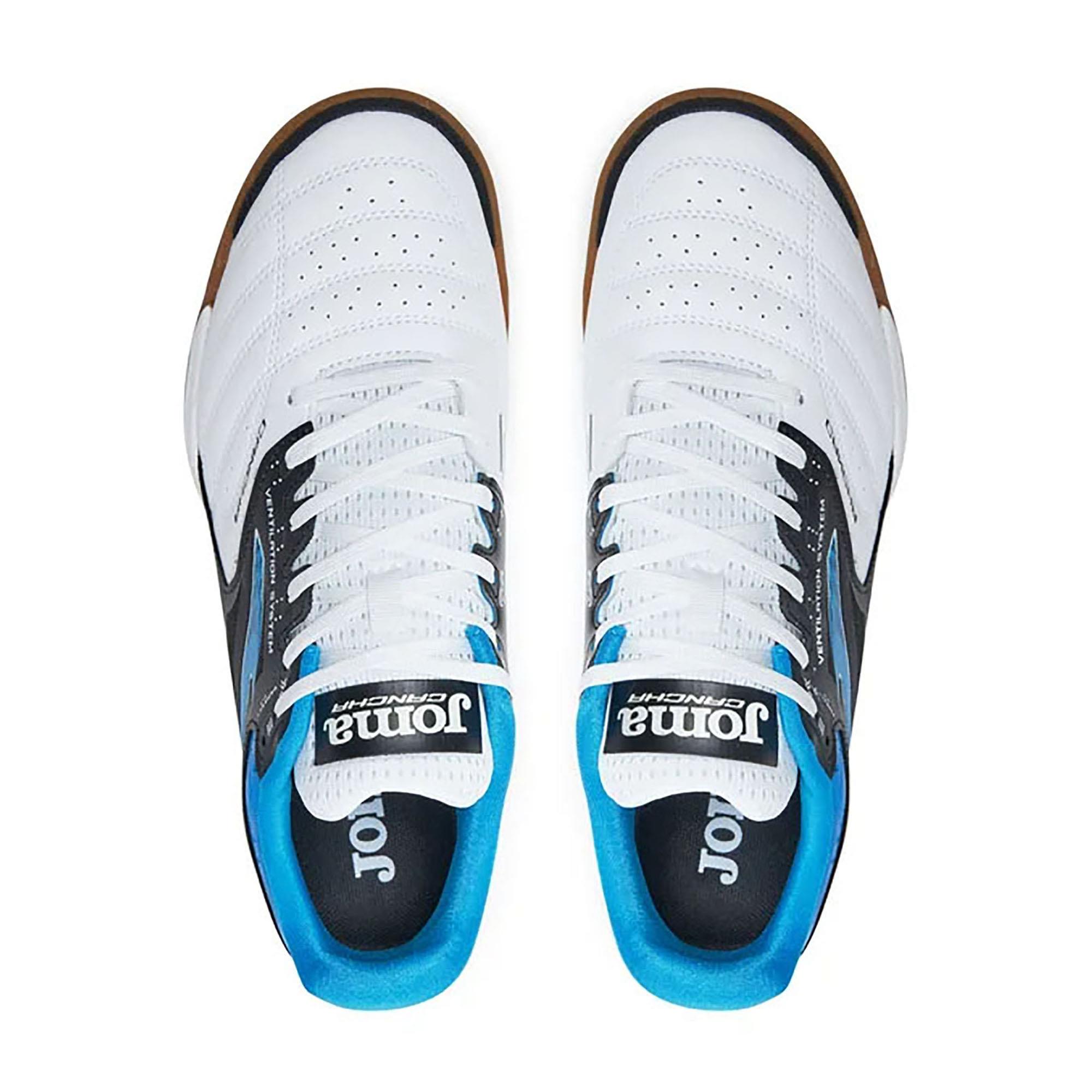 Joma Erkek Futsal Ayakkabı Cancha 2402 Indoor Canw2402In