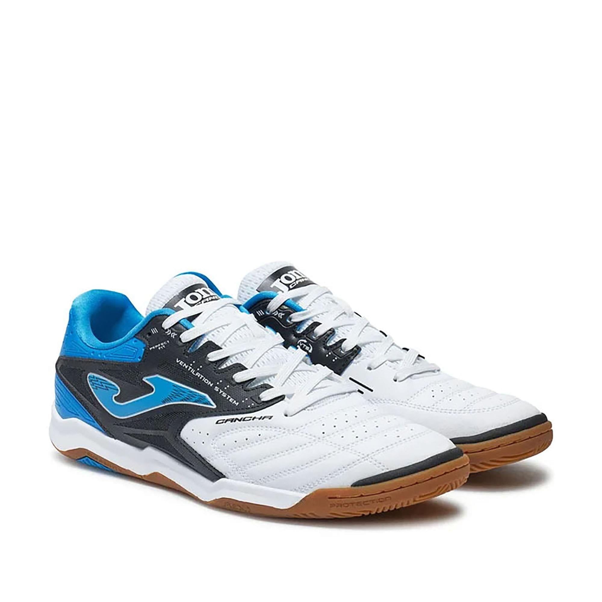 Joma Erkek Futsal Ayakkabı Cancha 2402 Indoor Canw2402In