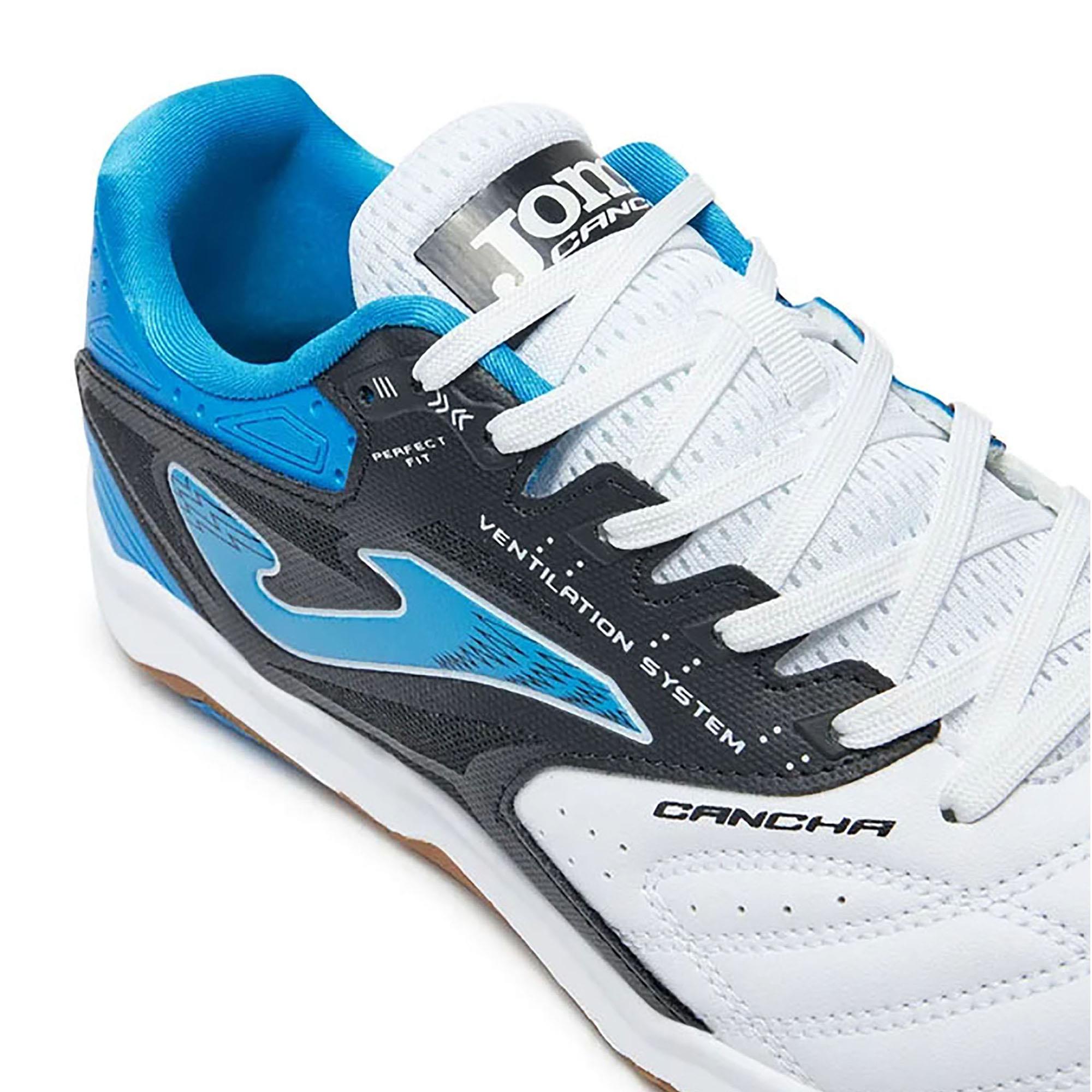 Joma Erkek Futsal Ayakkabı Cancha 2402 Indoor Canw2402In