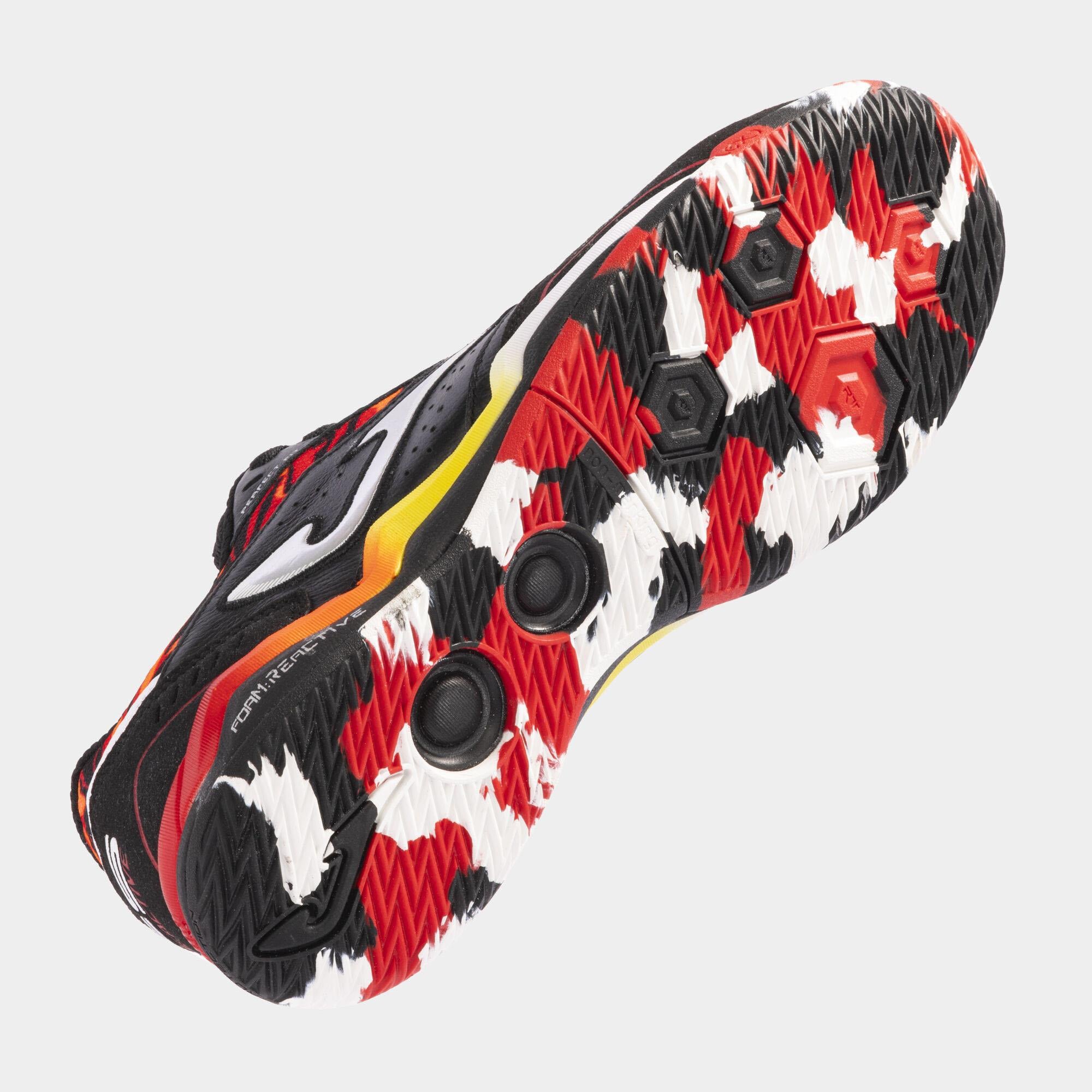 Joma Erkek Futsal Ayakkabı Fs Reactive 2401 Indoor Fsw2401In