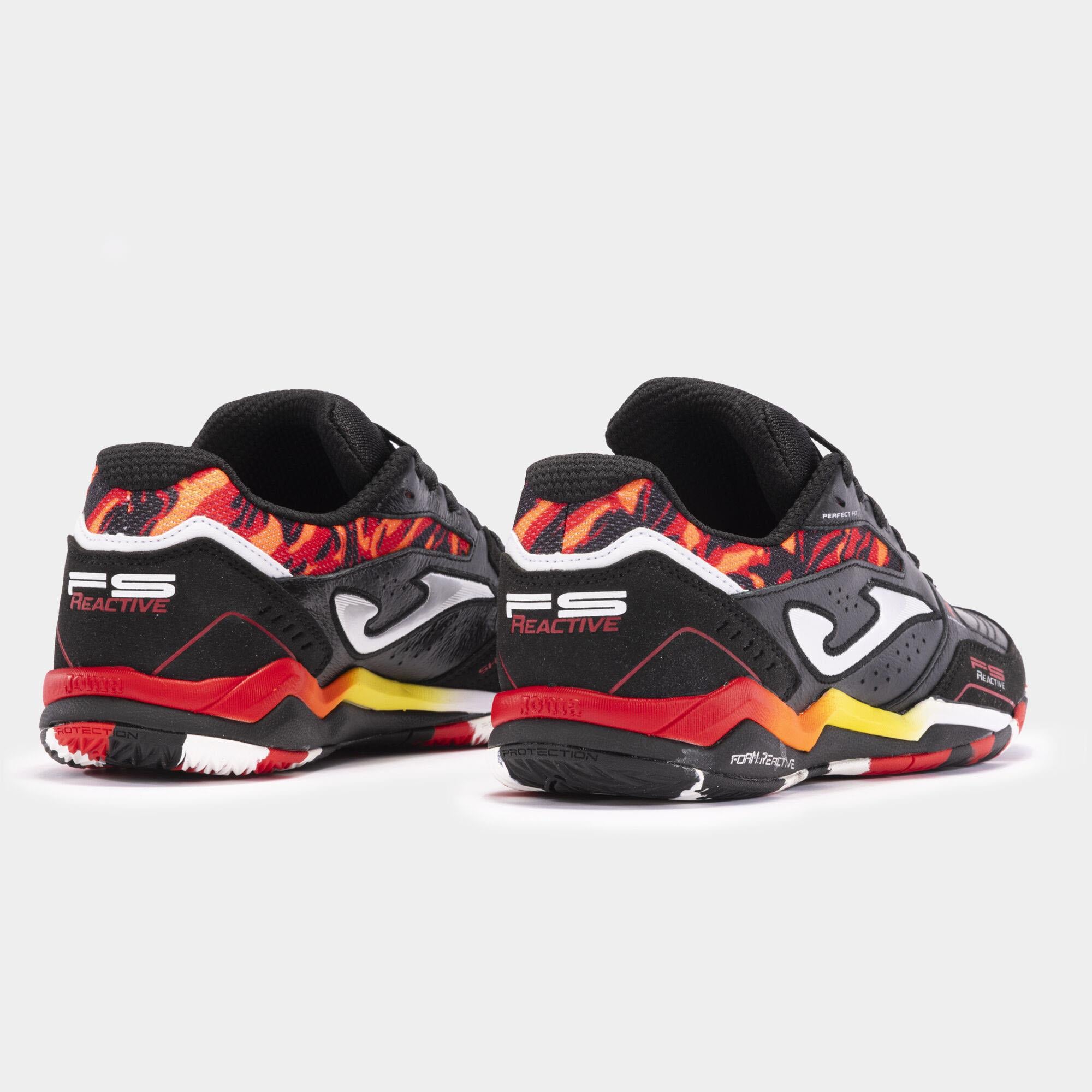 Joma Erkek Futsal Ayakkabı Fs Reactive 2401 Indoor Fsw2401In