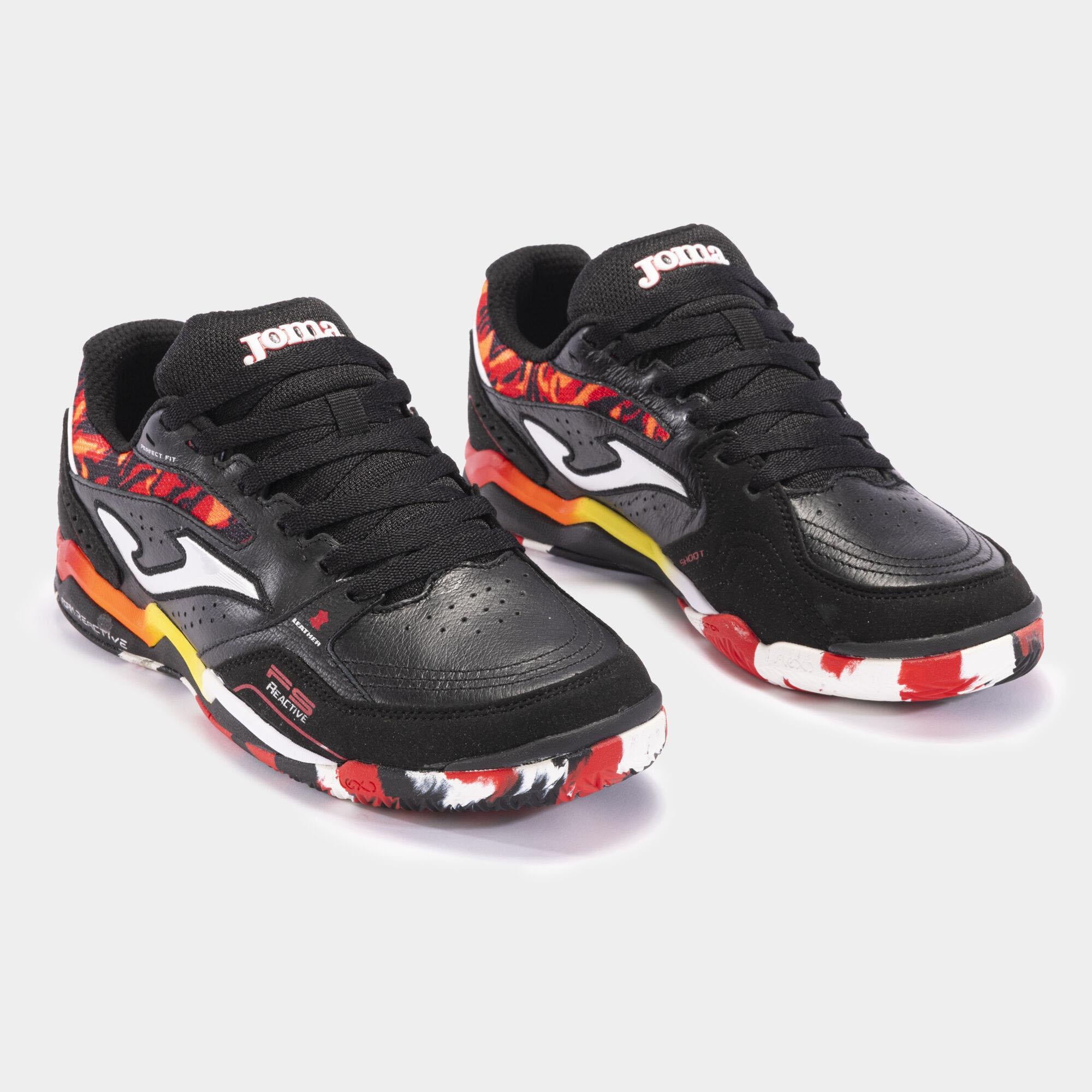 Joma Erkek Futsal Ayakkabı Fs Reactive 2401 Indoor Fsw2401In