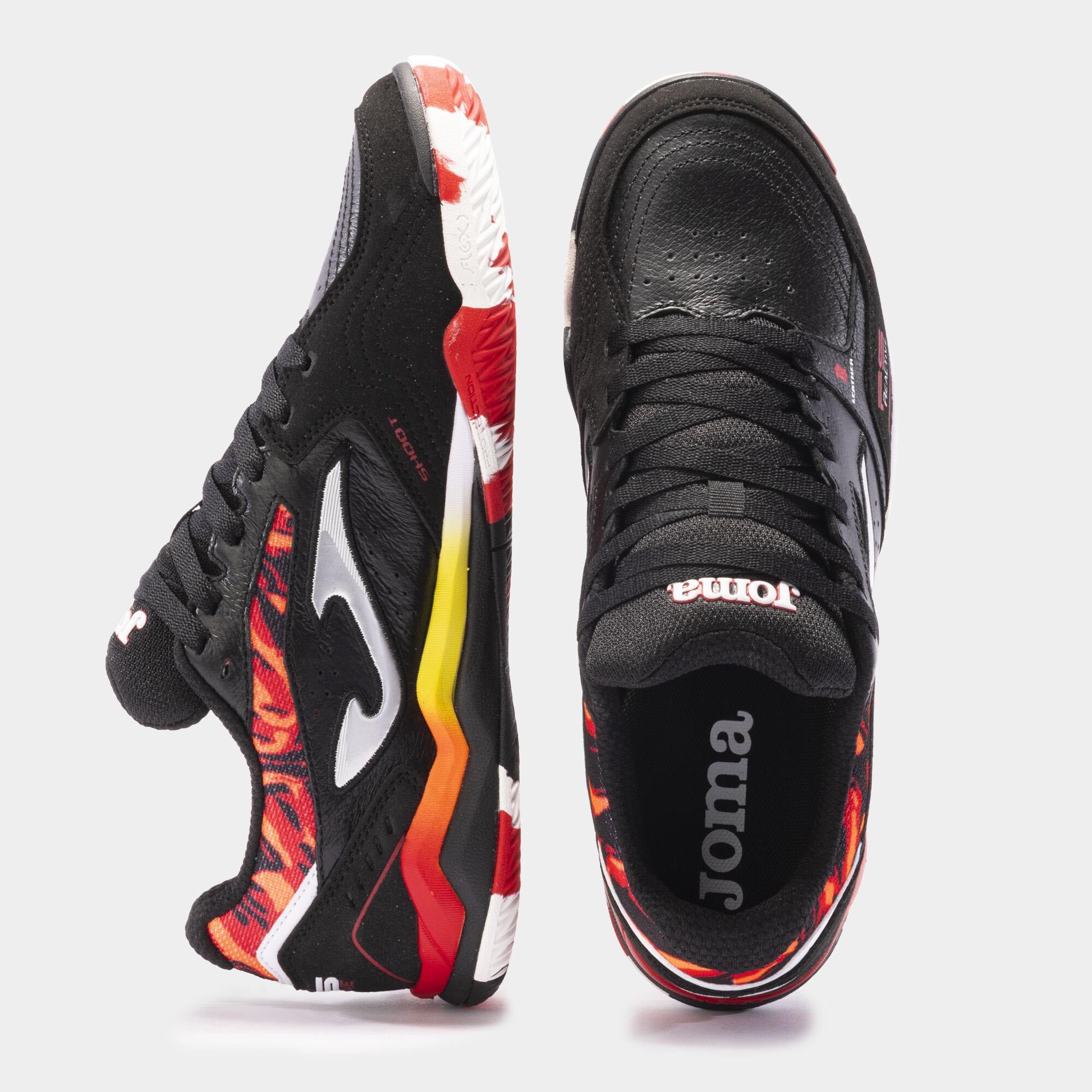 Joma Erkek Futsal Ayakkabı Fs Reactive 2401 Indoor Fsw2401In