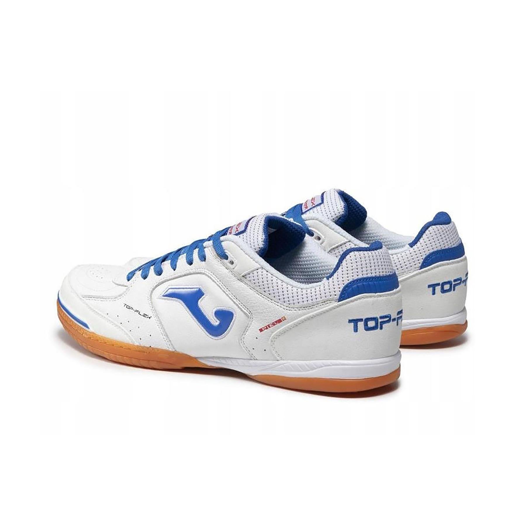 Joma Erkek Futsal Ayakkabı Top Flex 2122 Tops2122In