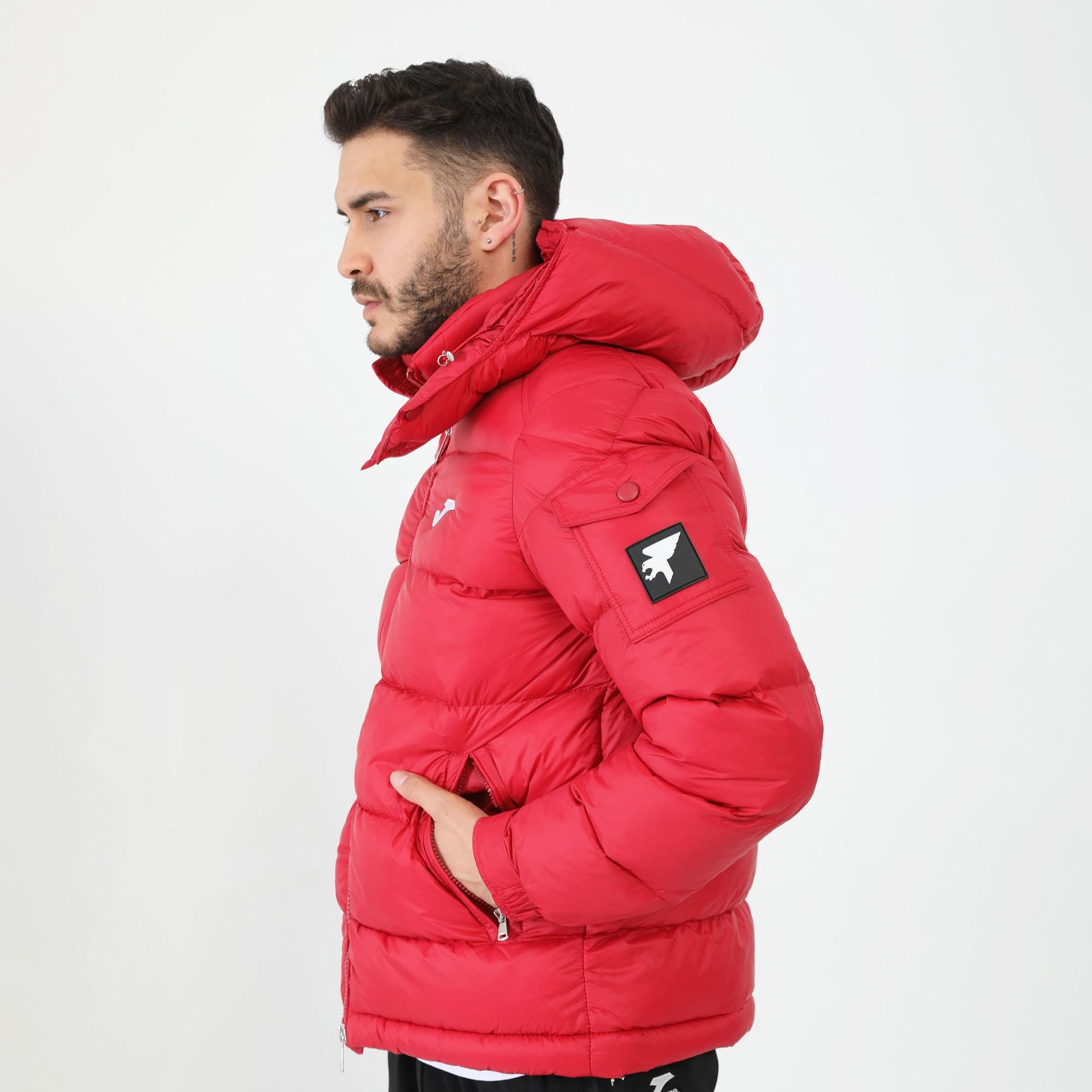 Joma Erkek Günlük Mont Smash M 4232714