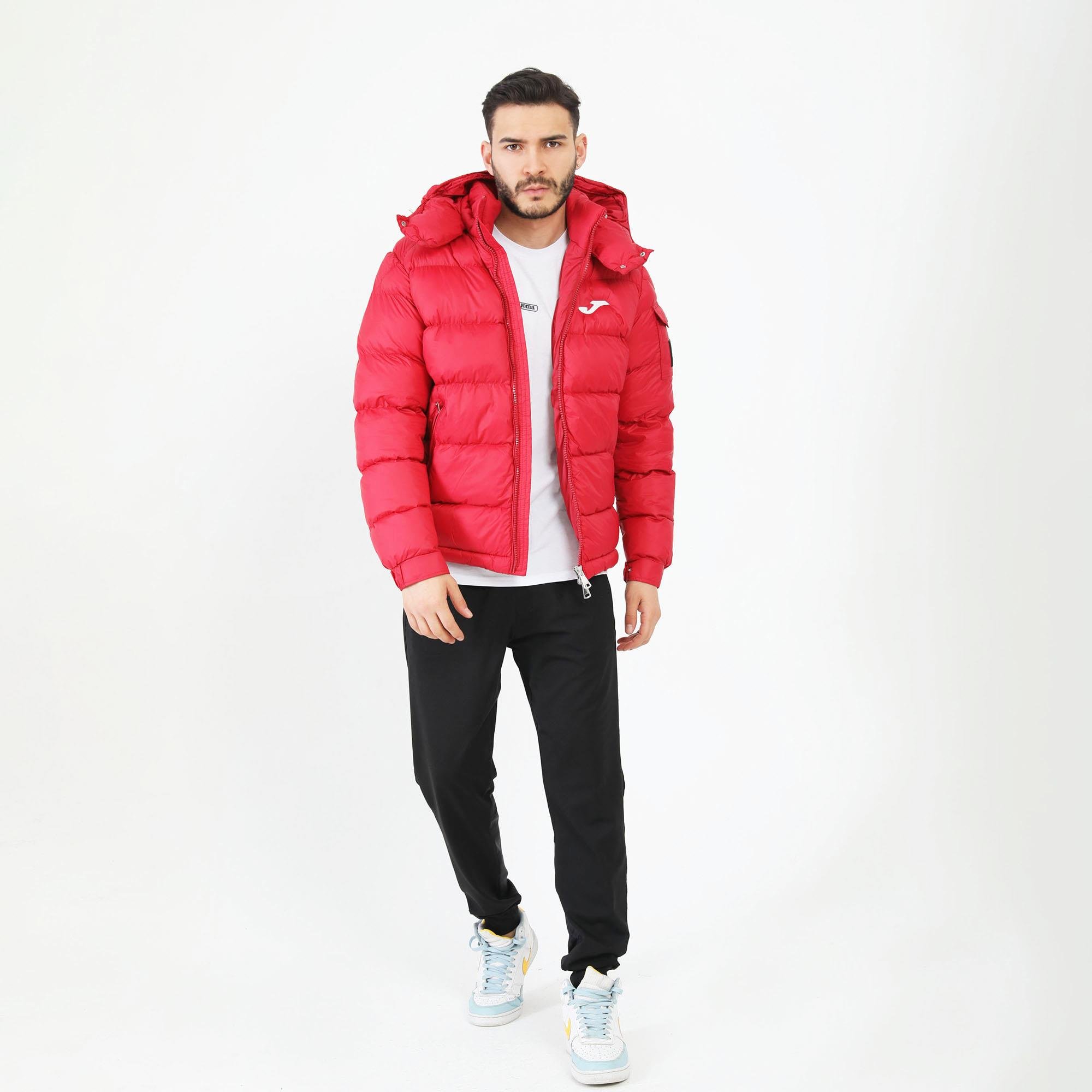 Joma Erkek Günlük Mont Smash M 4232714
