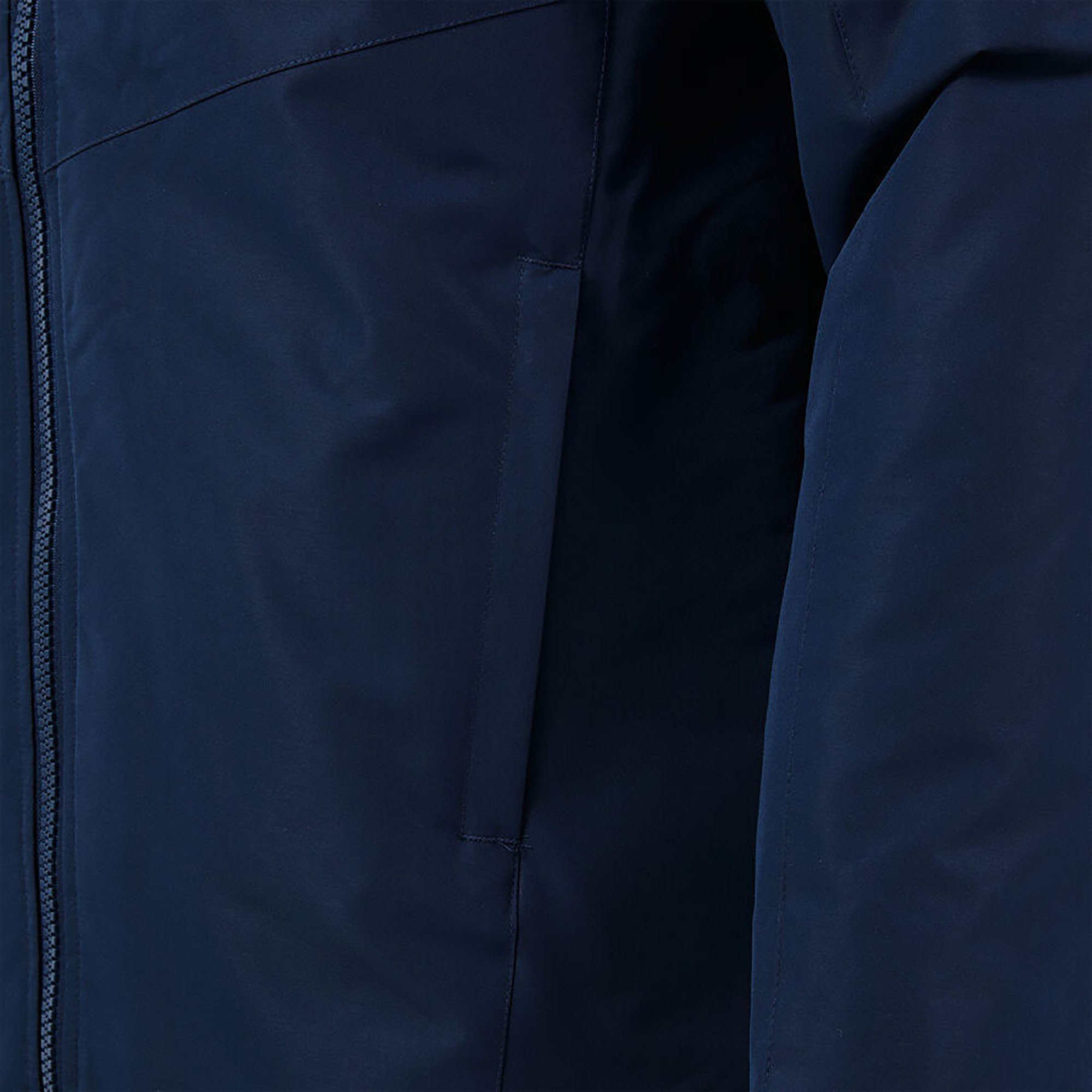 Joma Erkek Günlük Mont Trivor Anorak 105298.331